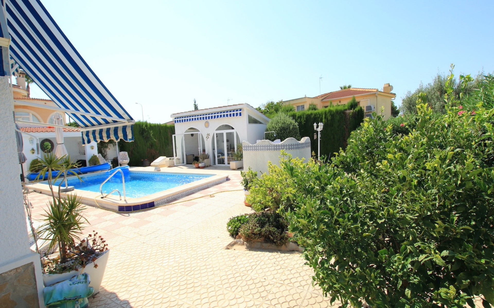 A Vendre - Villa - Rojales - Ciudad Quesada