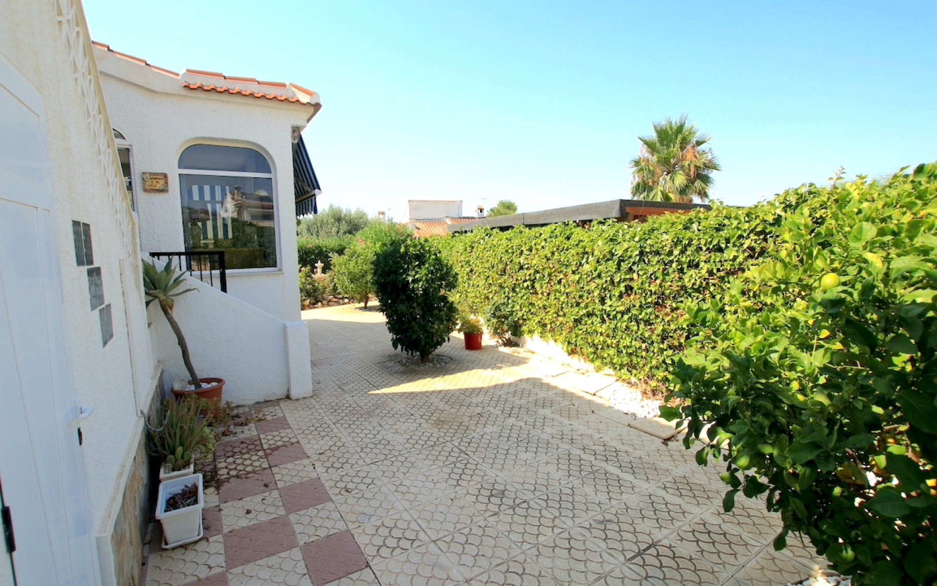 A Vendre - Villa - Rojales - Ciudad Quesada