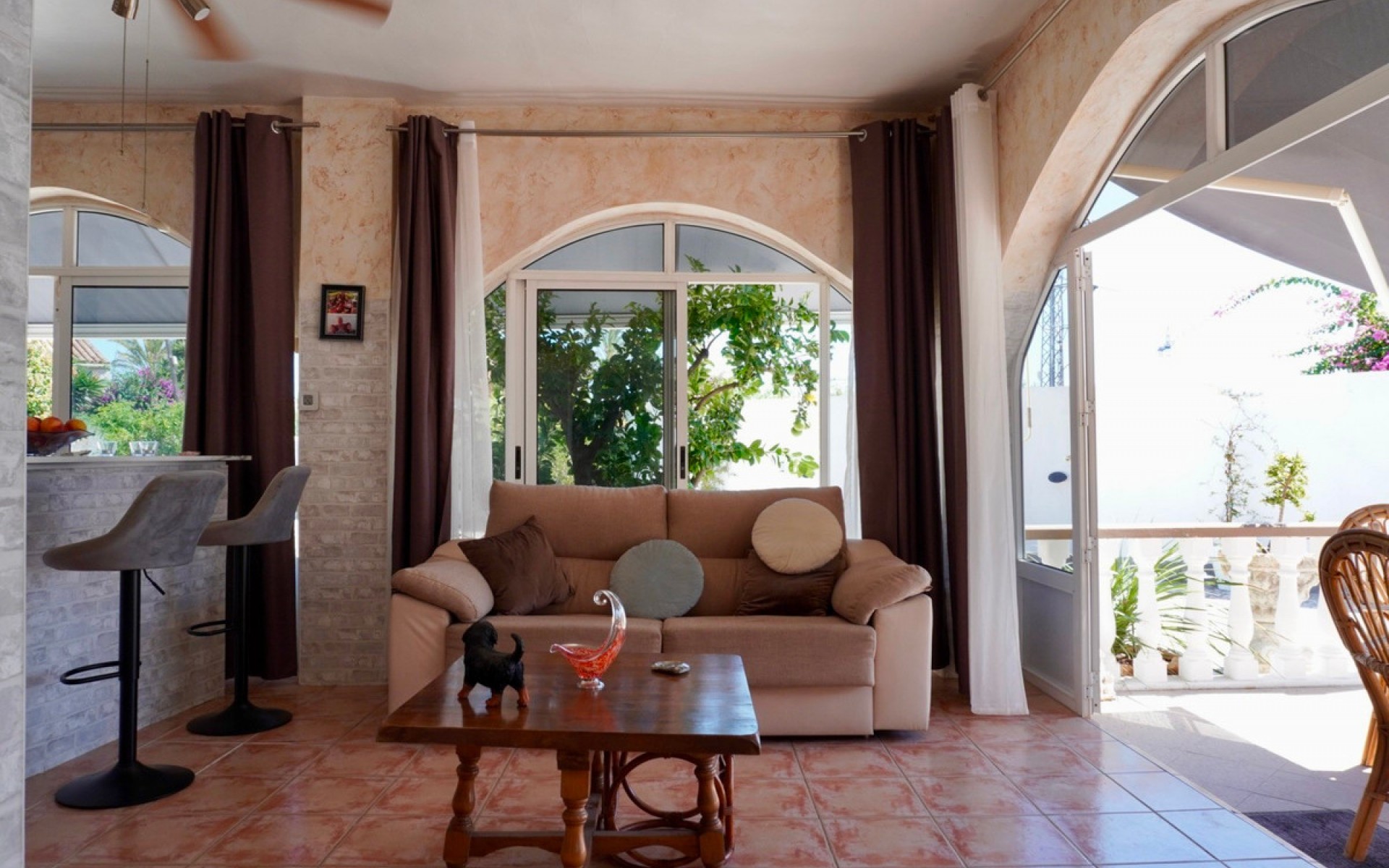 A Vendre - Villa - Rojales - Ciudad Quesada