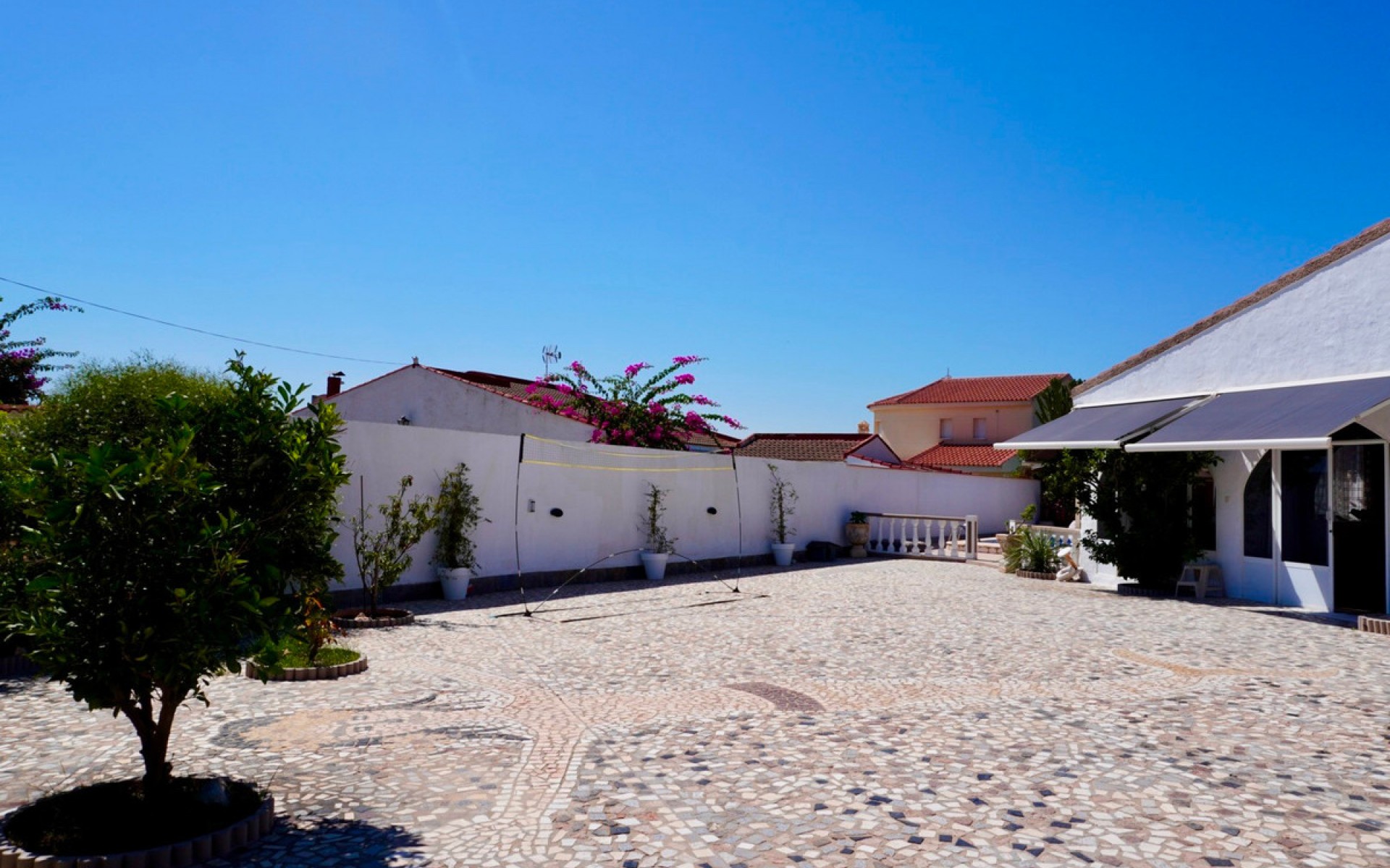 A Vendre - Villa - Rojales - Ciudad Quesada