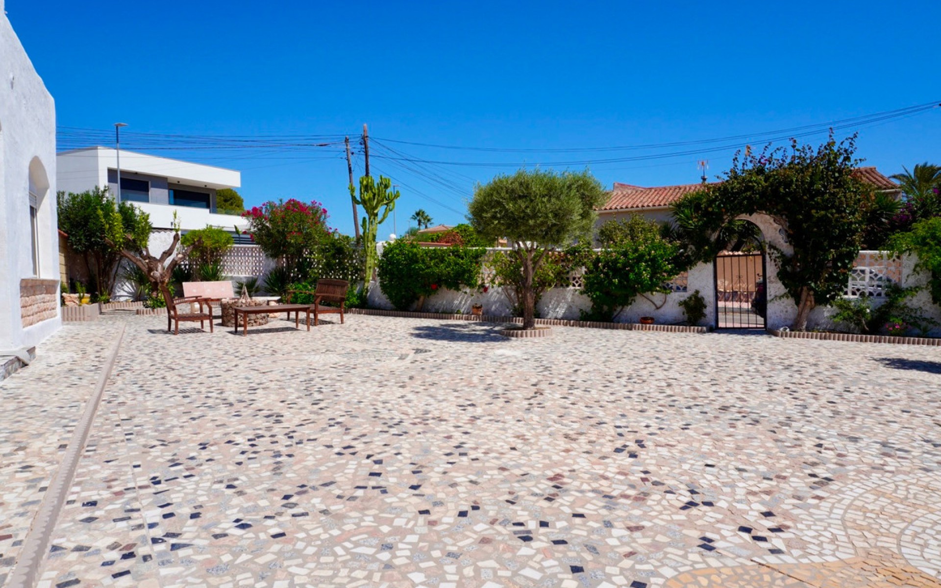 A Vendre - Villa - Rojales - Ciudad Quesada