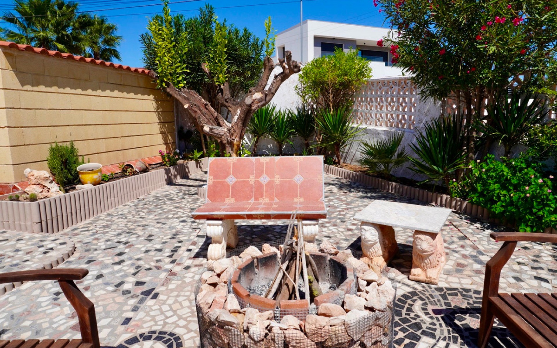 A Vendre - Villa - Rojales - Ciudad Quesada