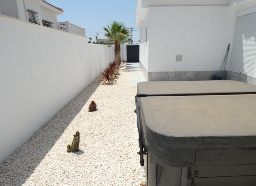 A Vendre - Villa - Rojales - Ciudad Quesada