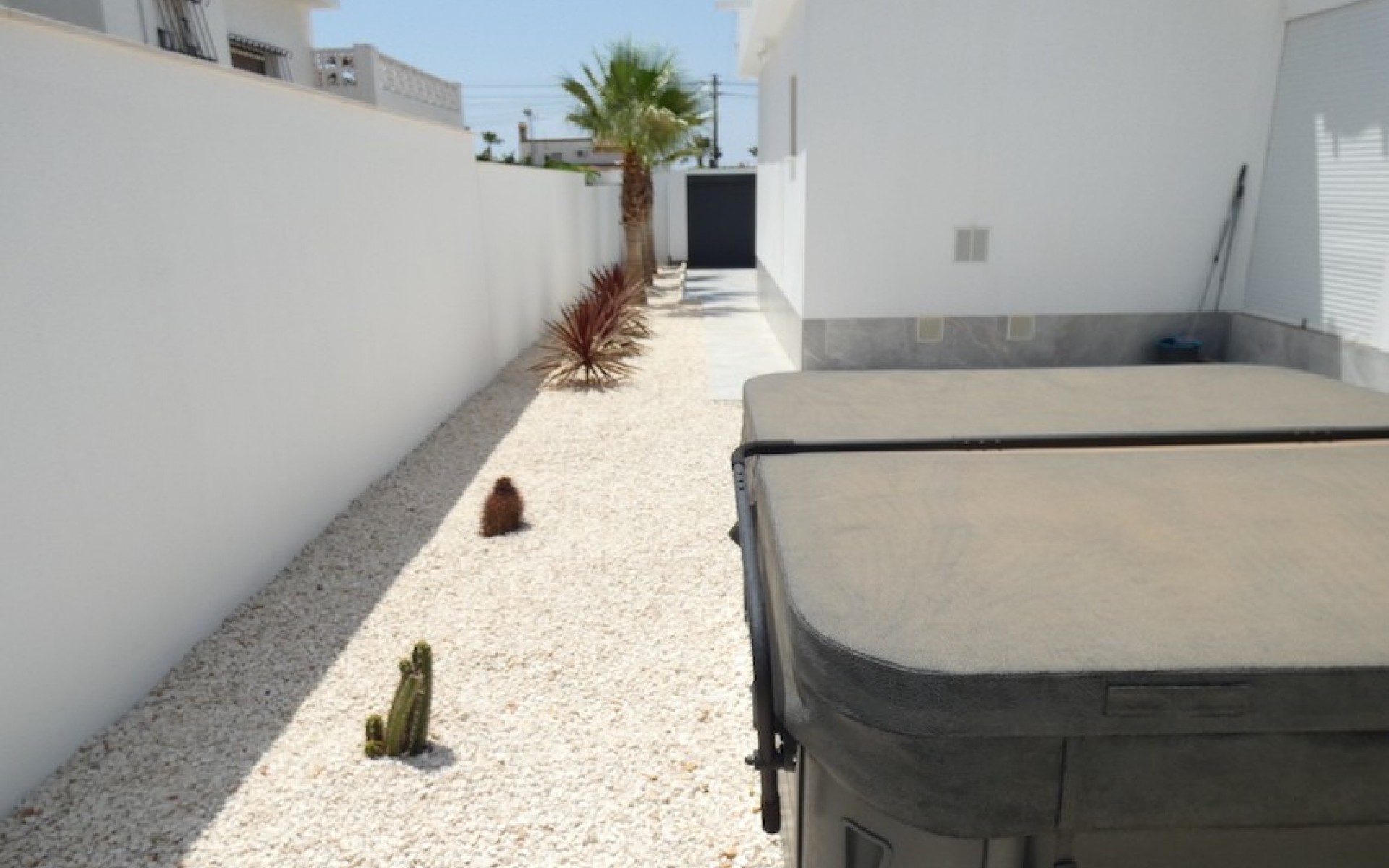 A Vendre - Villa - Rojales - Ciudad Quesada