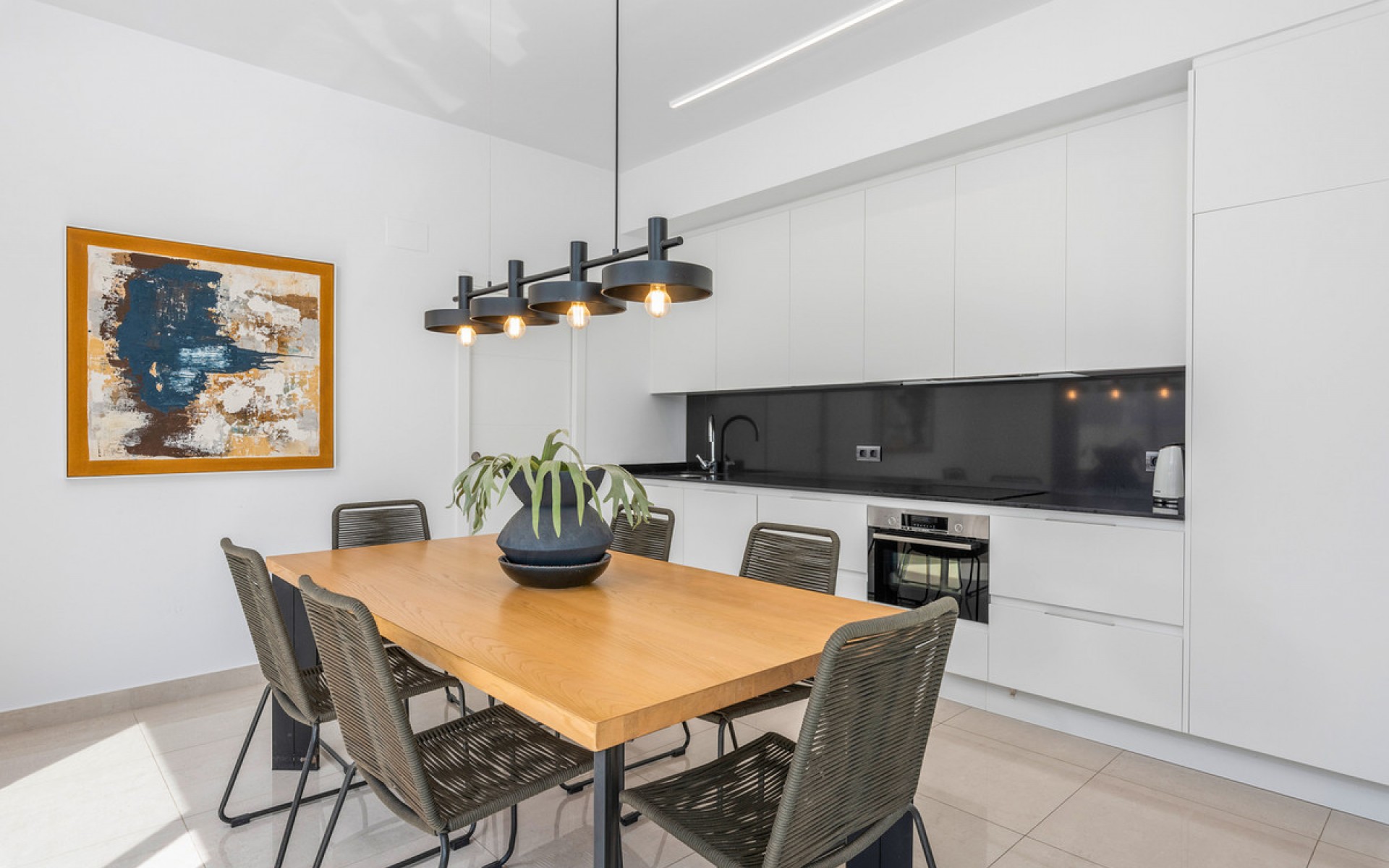 A Vendre - Villa - Rojales - Ciudad Quesada