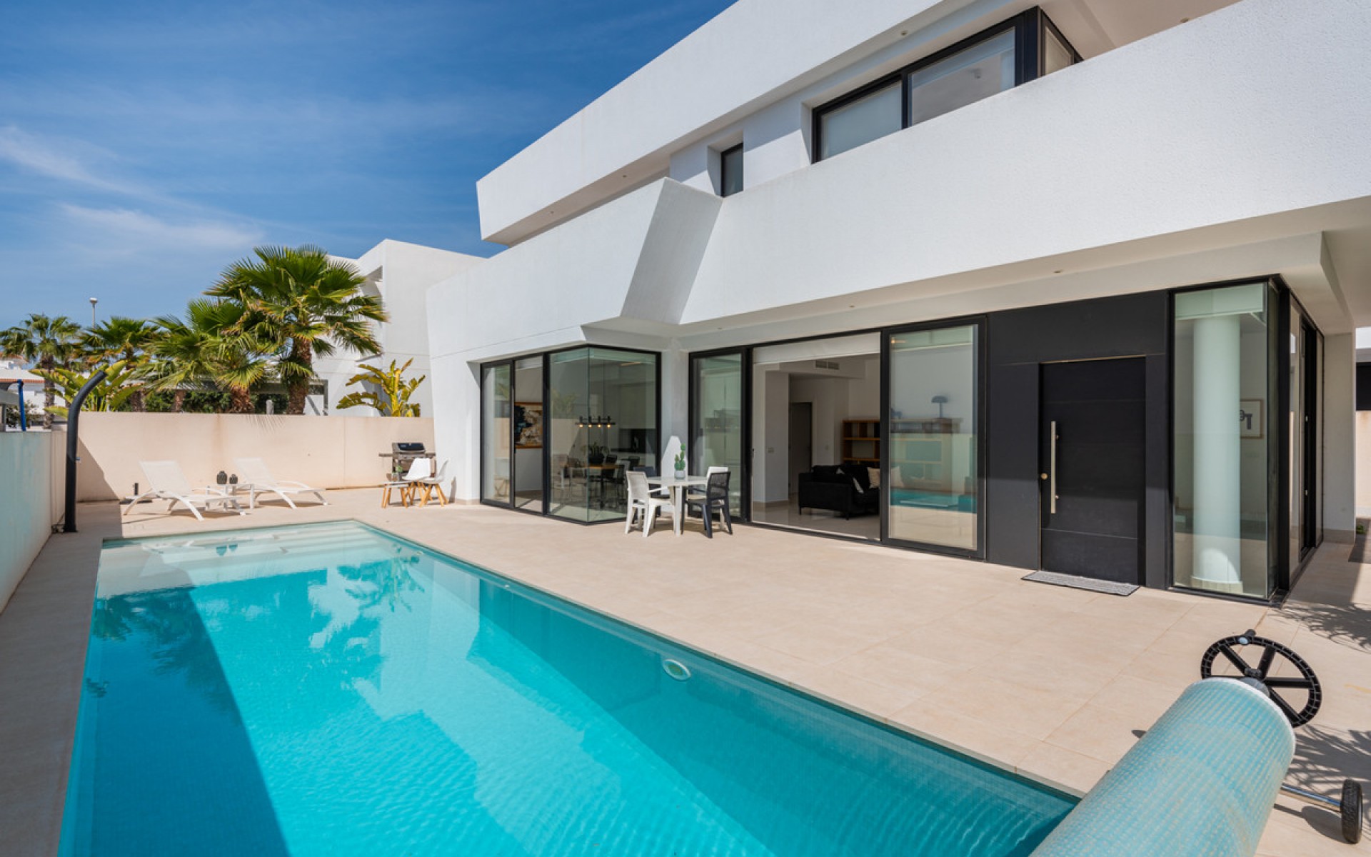 A Vendre - Villa - Rojales - Ciudad Quesada