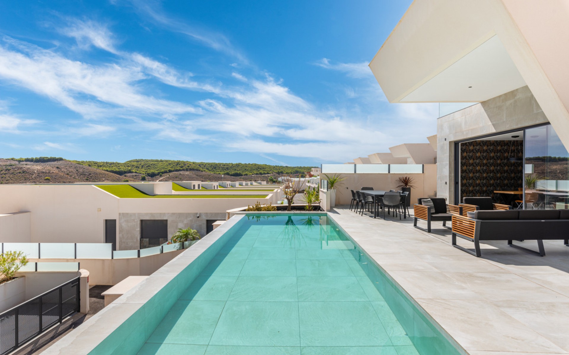 A Vendre - Villa - Rojales - Ciudad Quesada