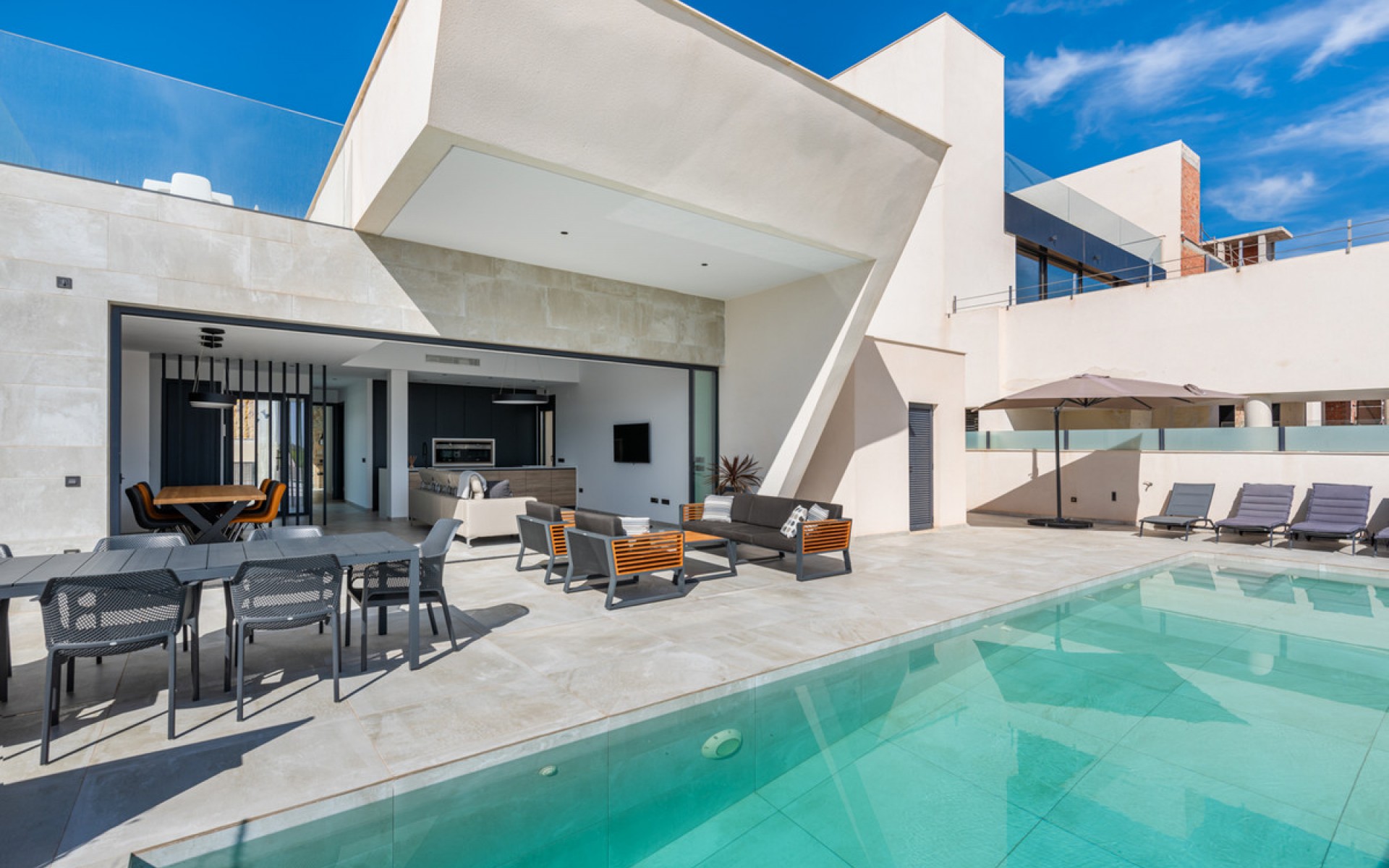 A Vendre - Villa - Rojales - Ciudad Quesada