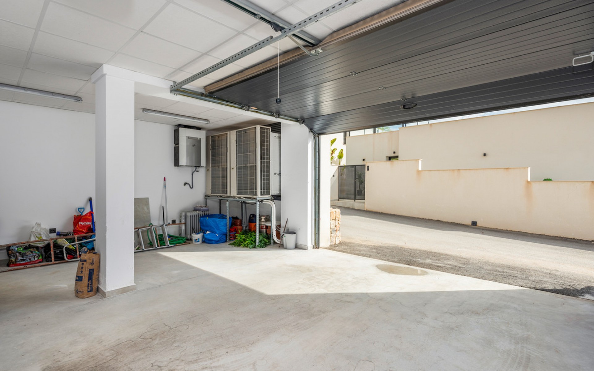 A Vendre - Villa - Rojales - Ciudad Quesada