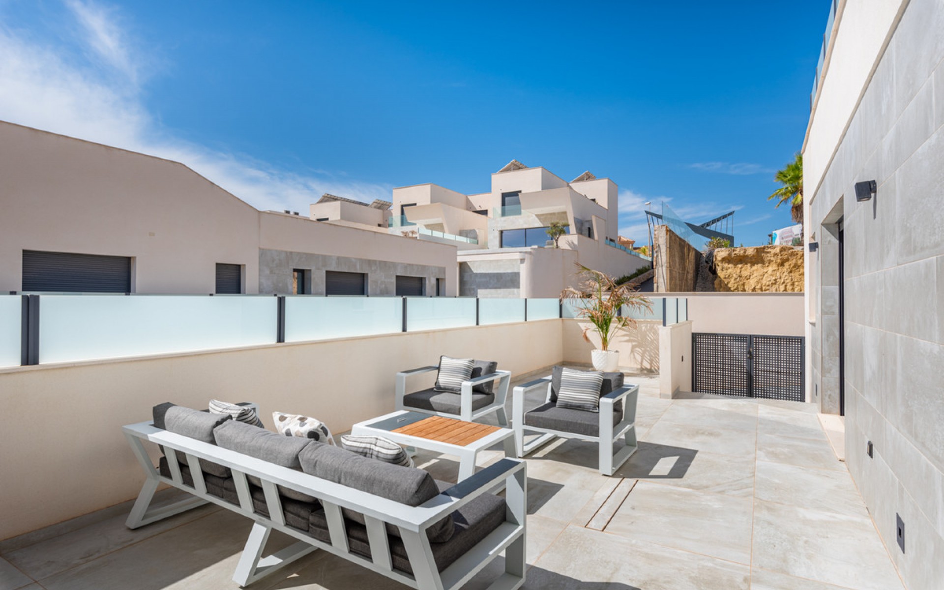 A Vendre - Villa - Rojales - Ciudad Quesada