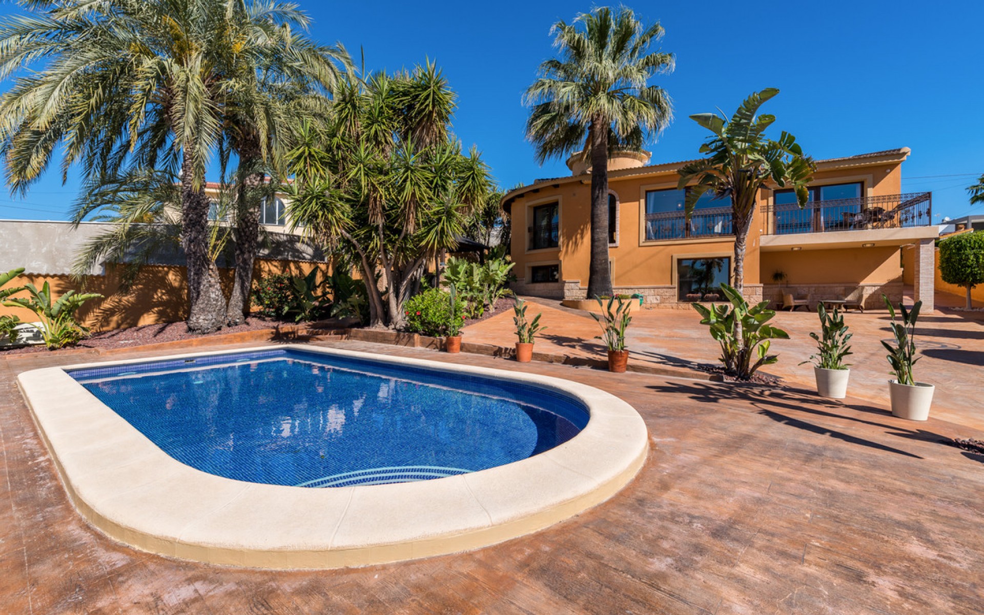 A Vendre - Villa - Rojales - Ciudad Quesada