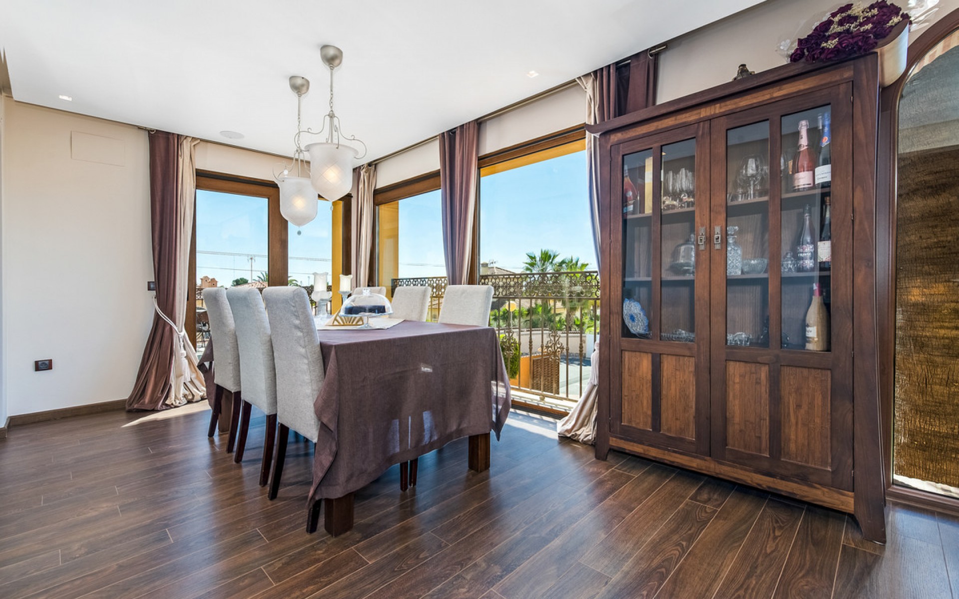 A Vendre - Villa - Rojales - Ciudad Quesada