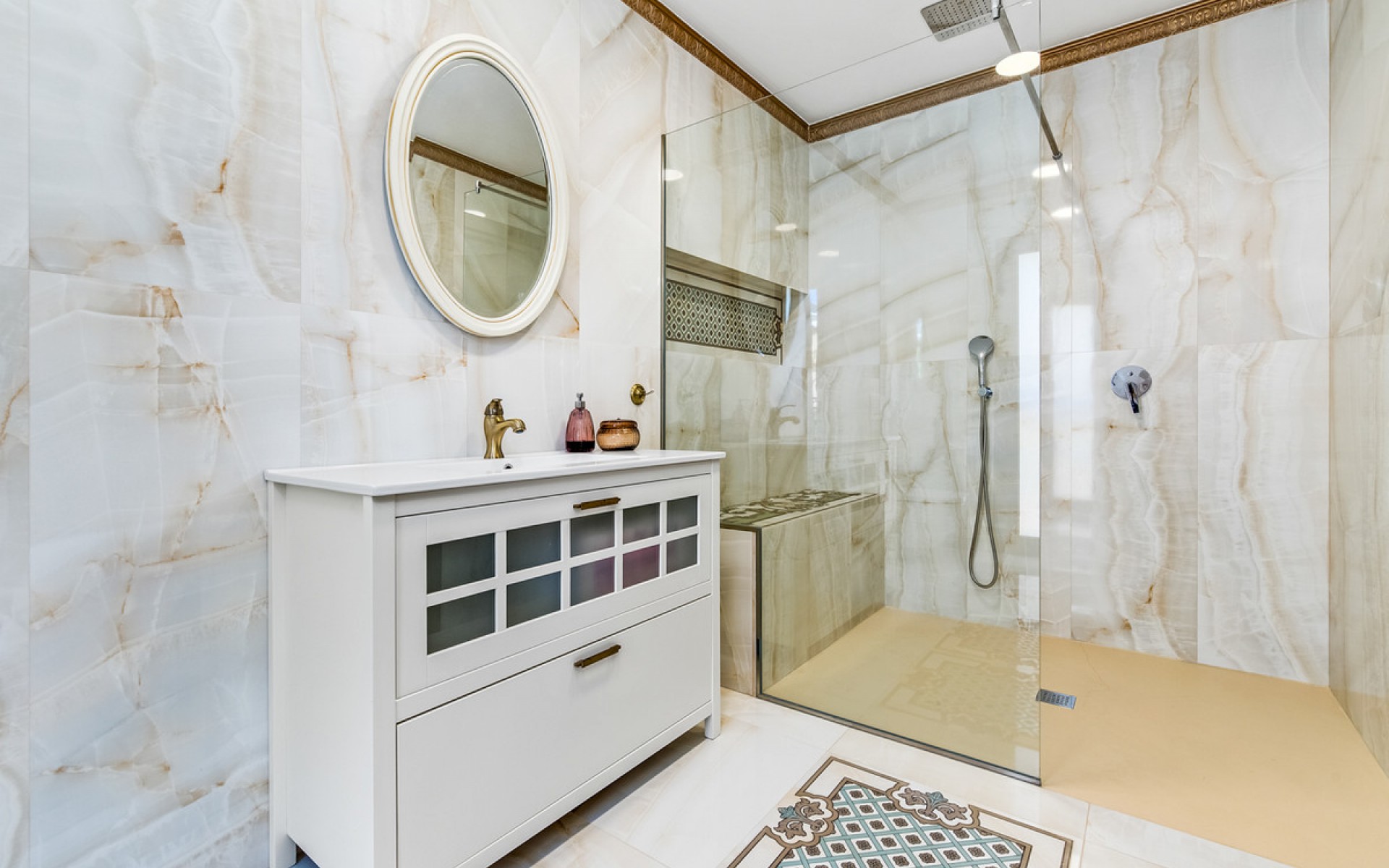 A Vendre - Villa - Rojales - Ciudad Quesada