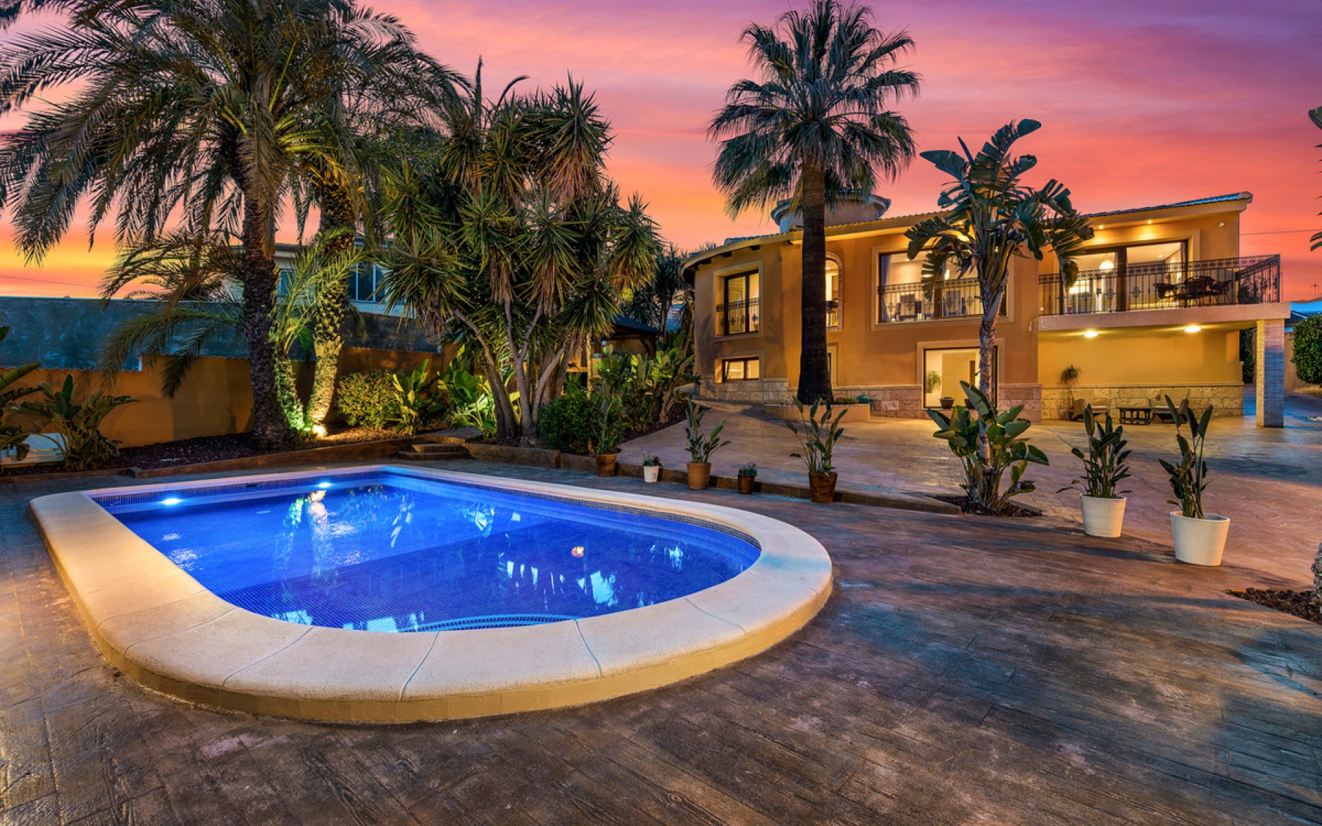 A Vendre - Villa - Rojales - Ciudad Quesada