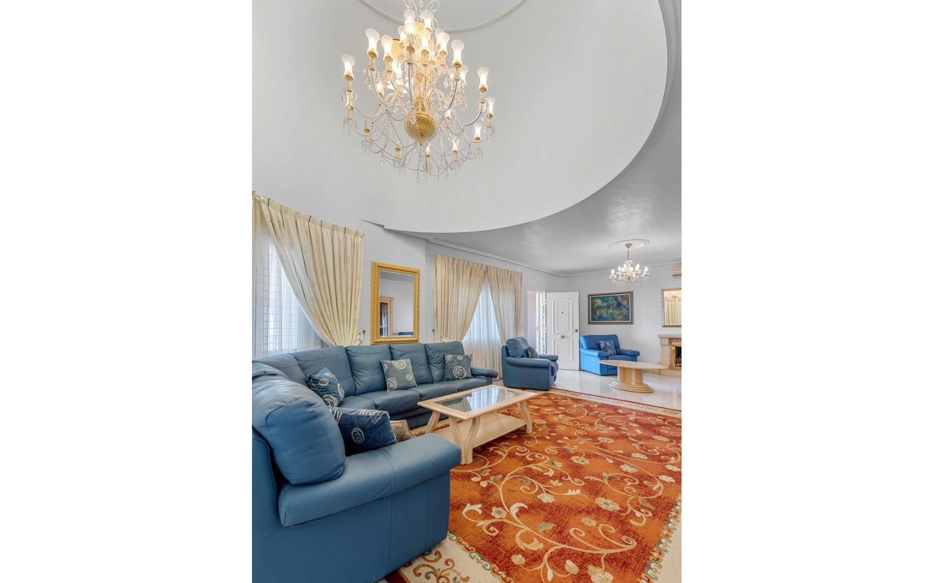 A Vendre - Villa - Rojales - Ciudad Quesada