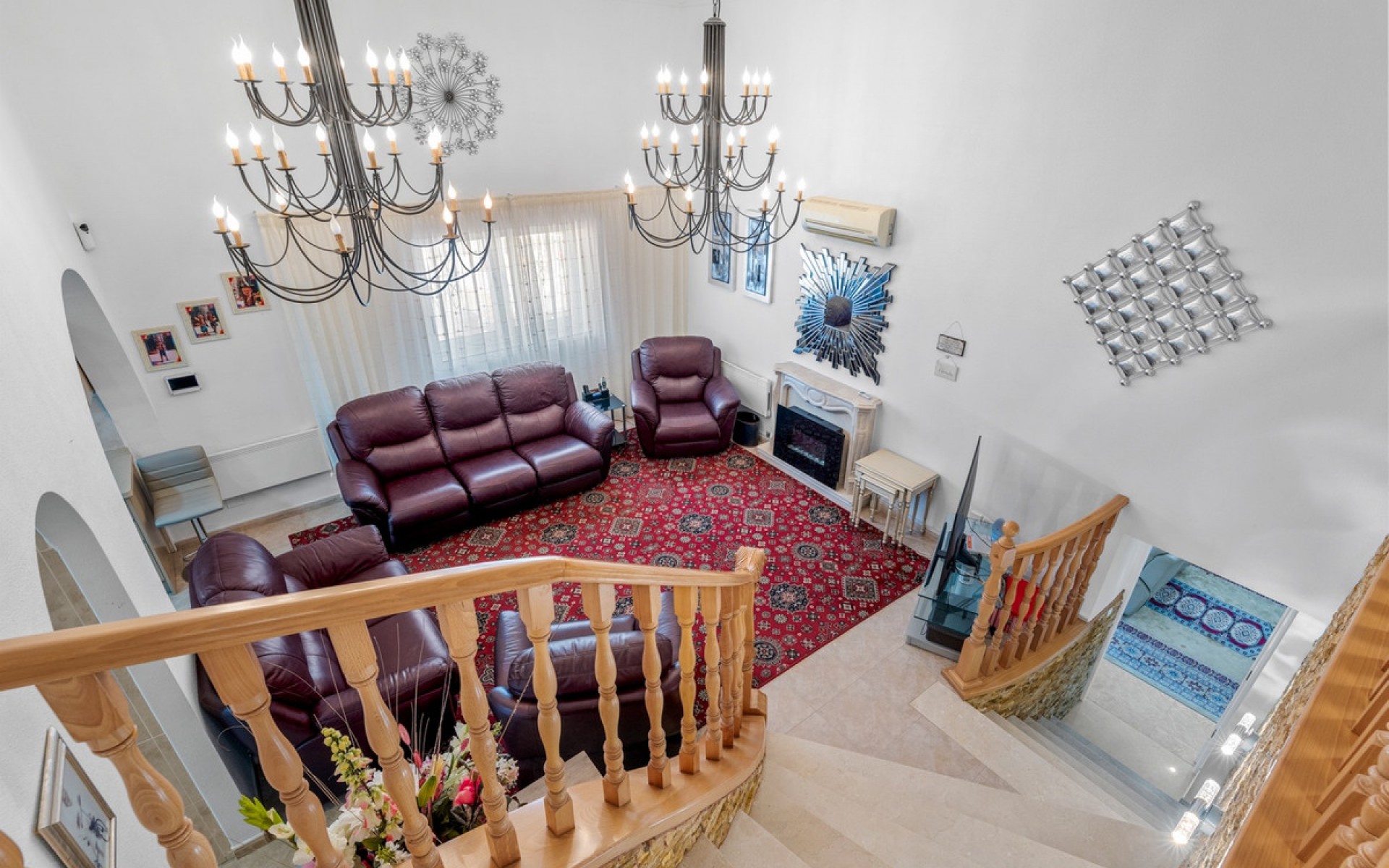 A Vendre - Villa - Rojales - Ciudad Quesada