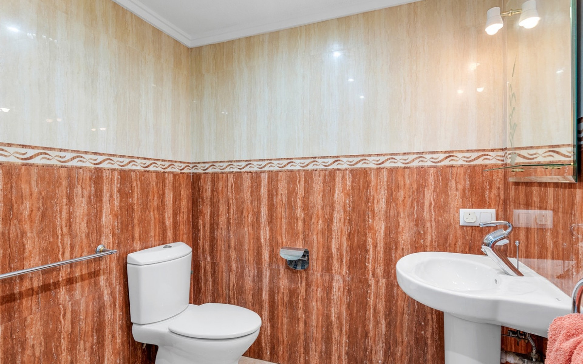 A Vendre - Villa - Rojales - Ciudad Quesada