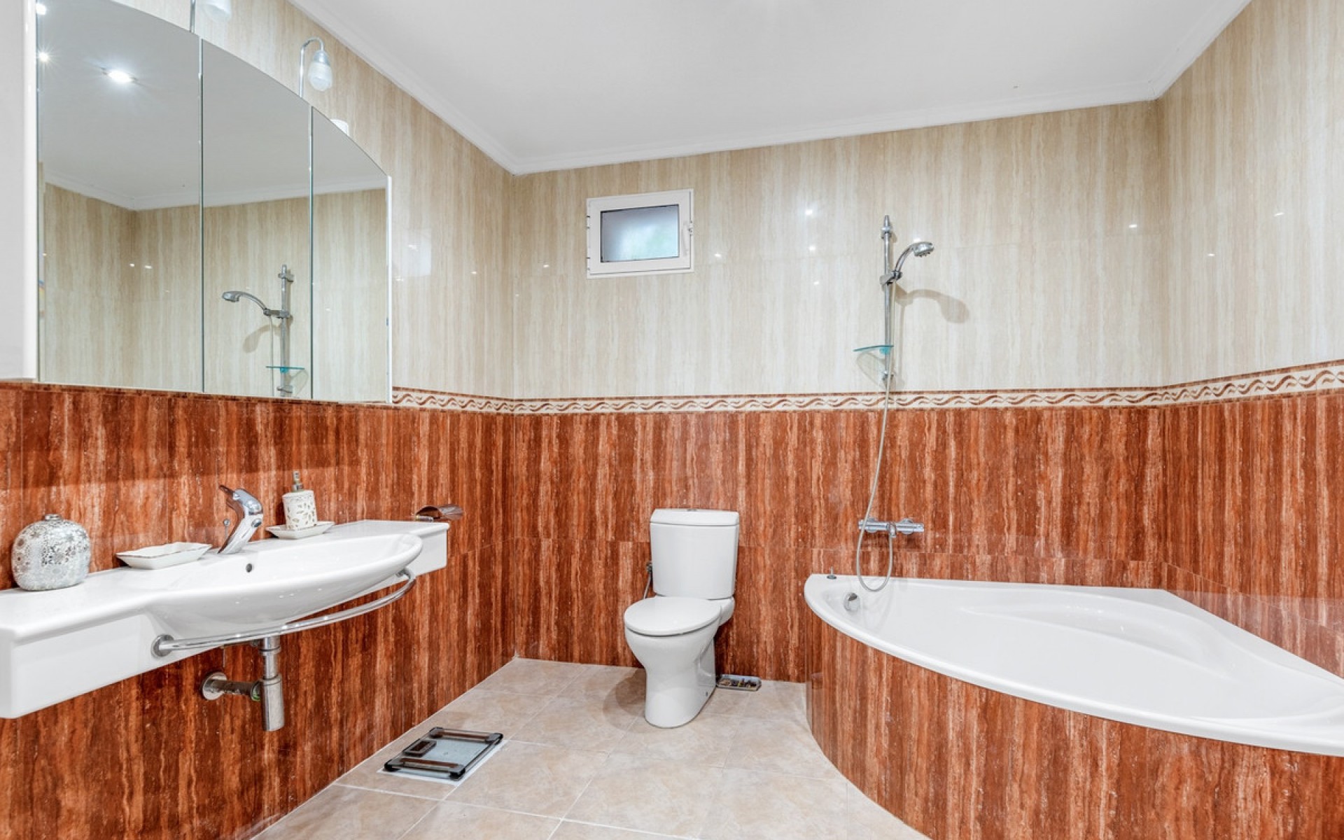 A Vendre - Villa - Rojales - Ciudad Quesada