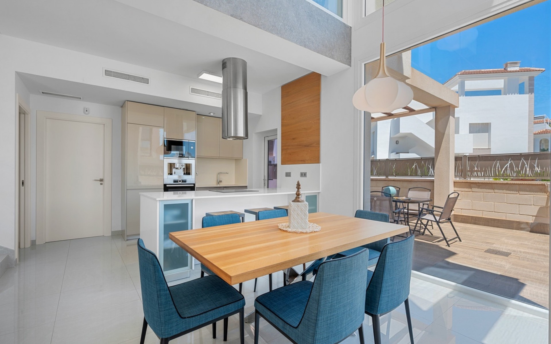 A Vendre - Villa - Rojales - Ciudad Quesada