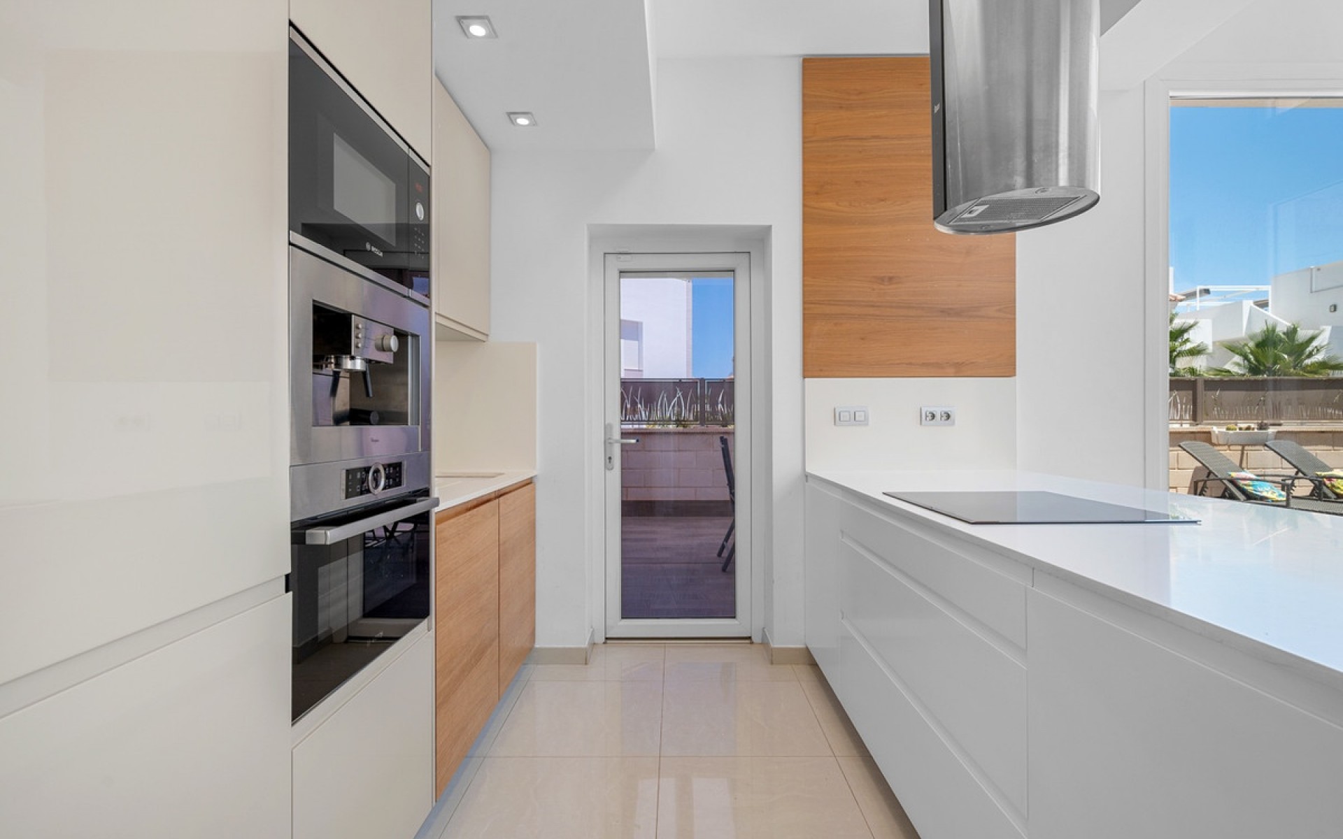 A Vendre - Villa - Rojales - Ciudad Quesada