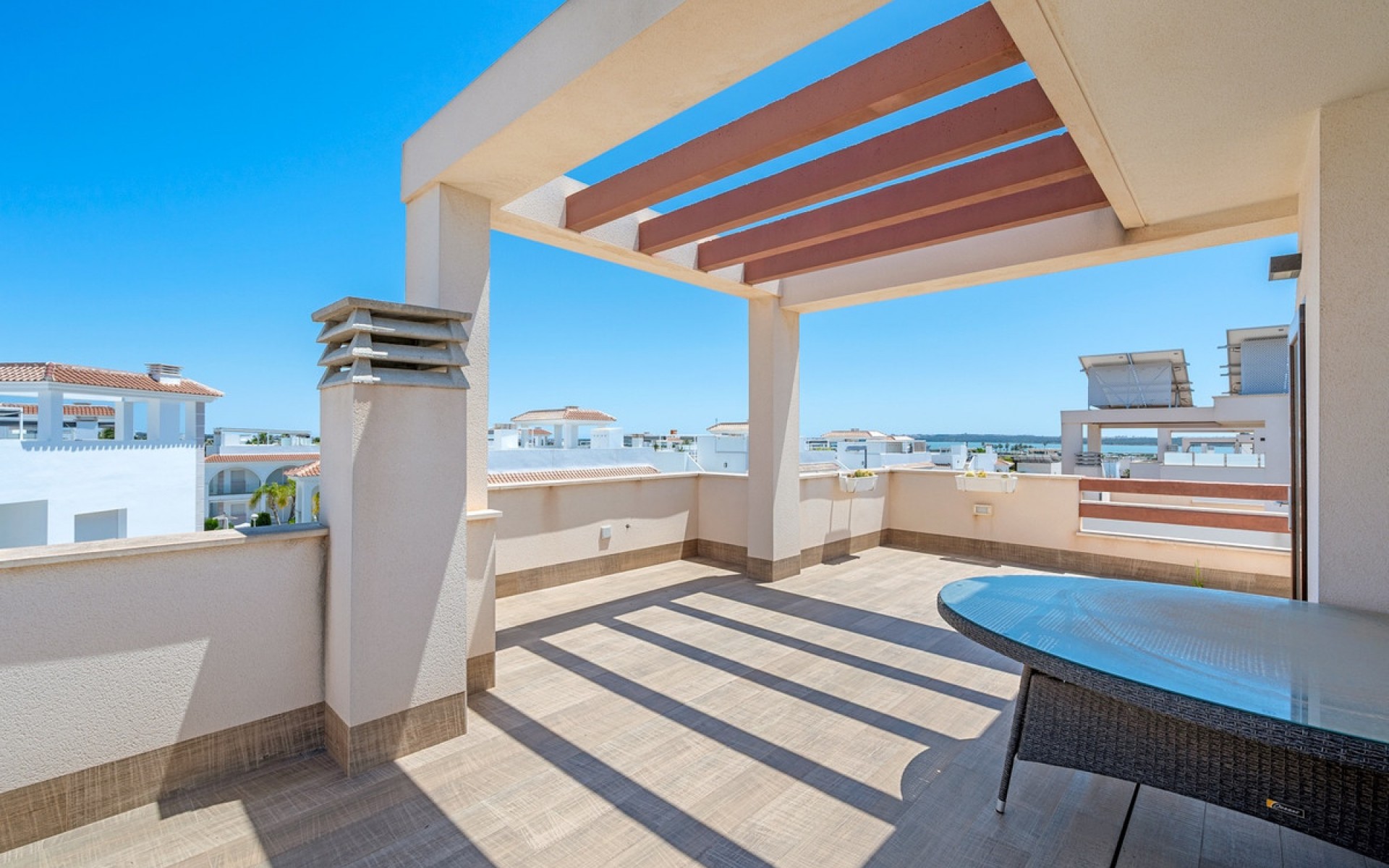 A Vendre - Villa - Rojales - Ciudad Quesada