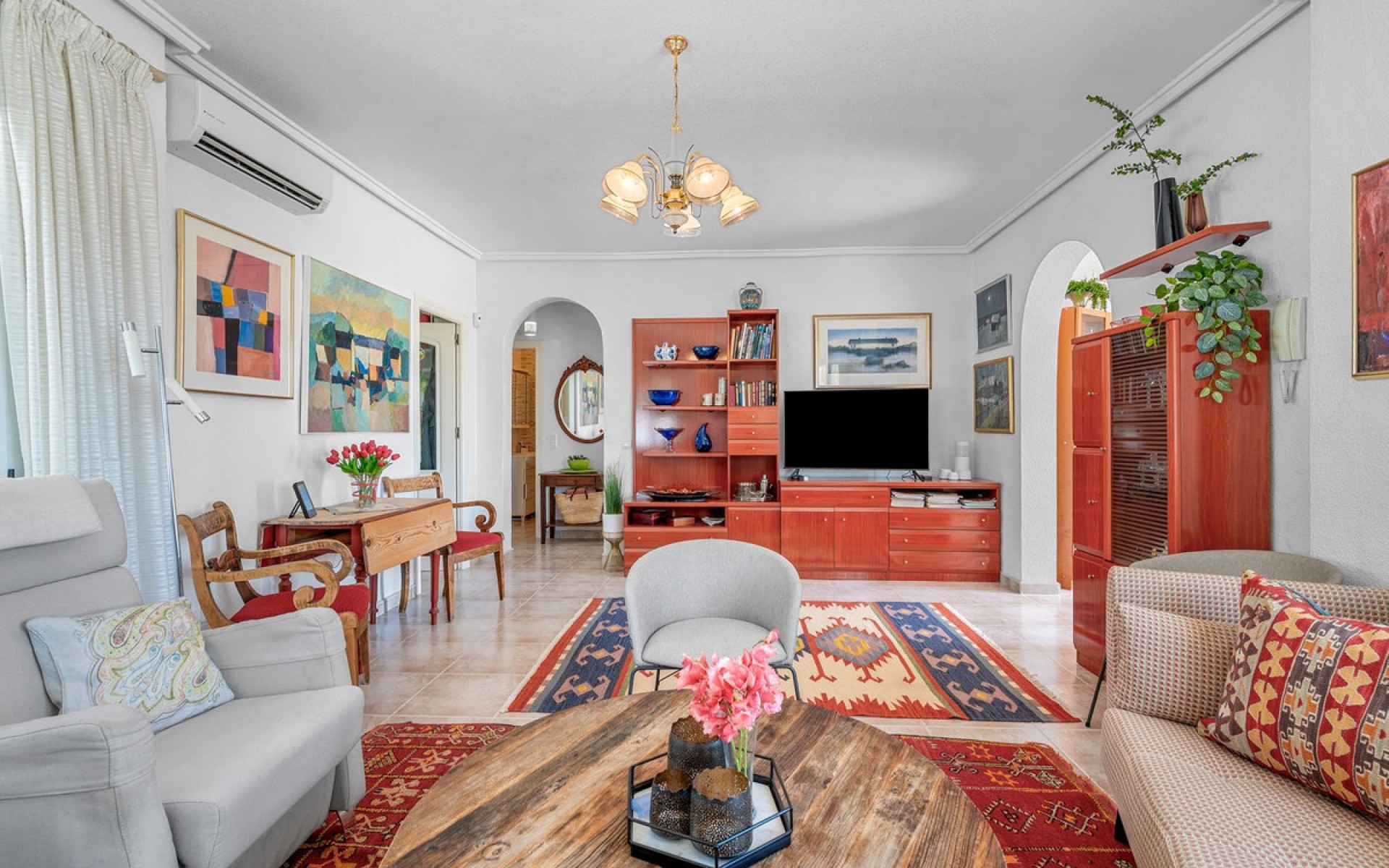 A Vendre - Villa - Rojales - Ciudad Quesada