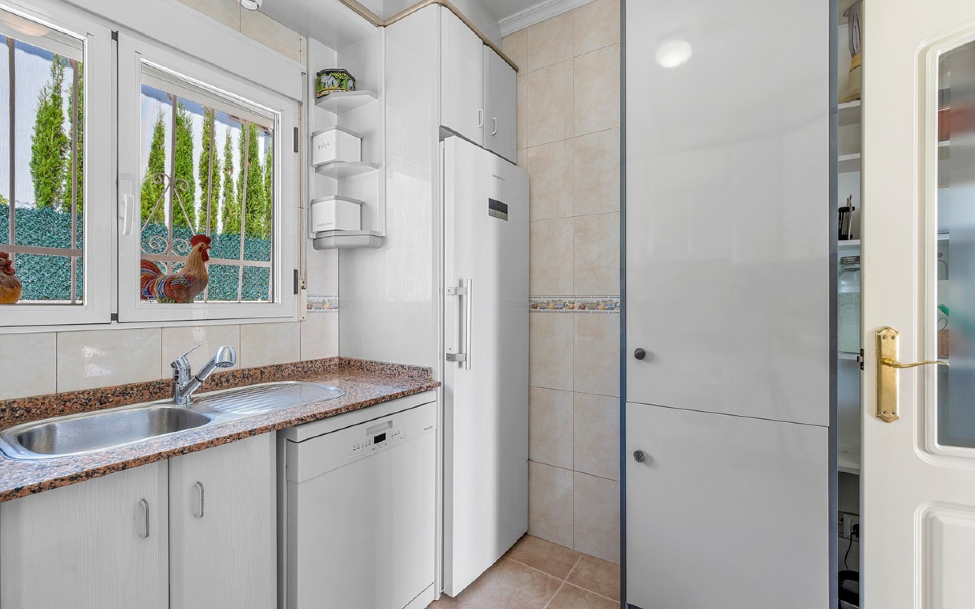 A Vendre - Villa - Rojales - Ciudad Quesada