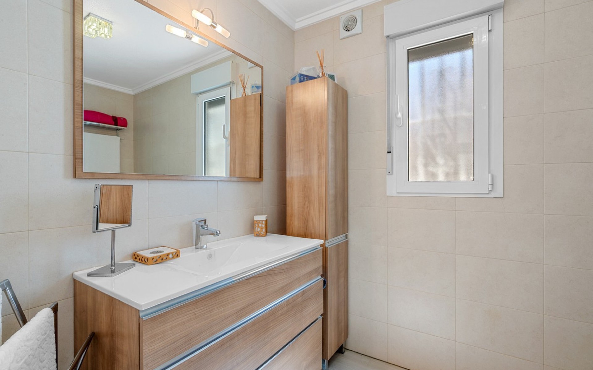 A Vendre - Villa - Rojales - Ciudad Quesada