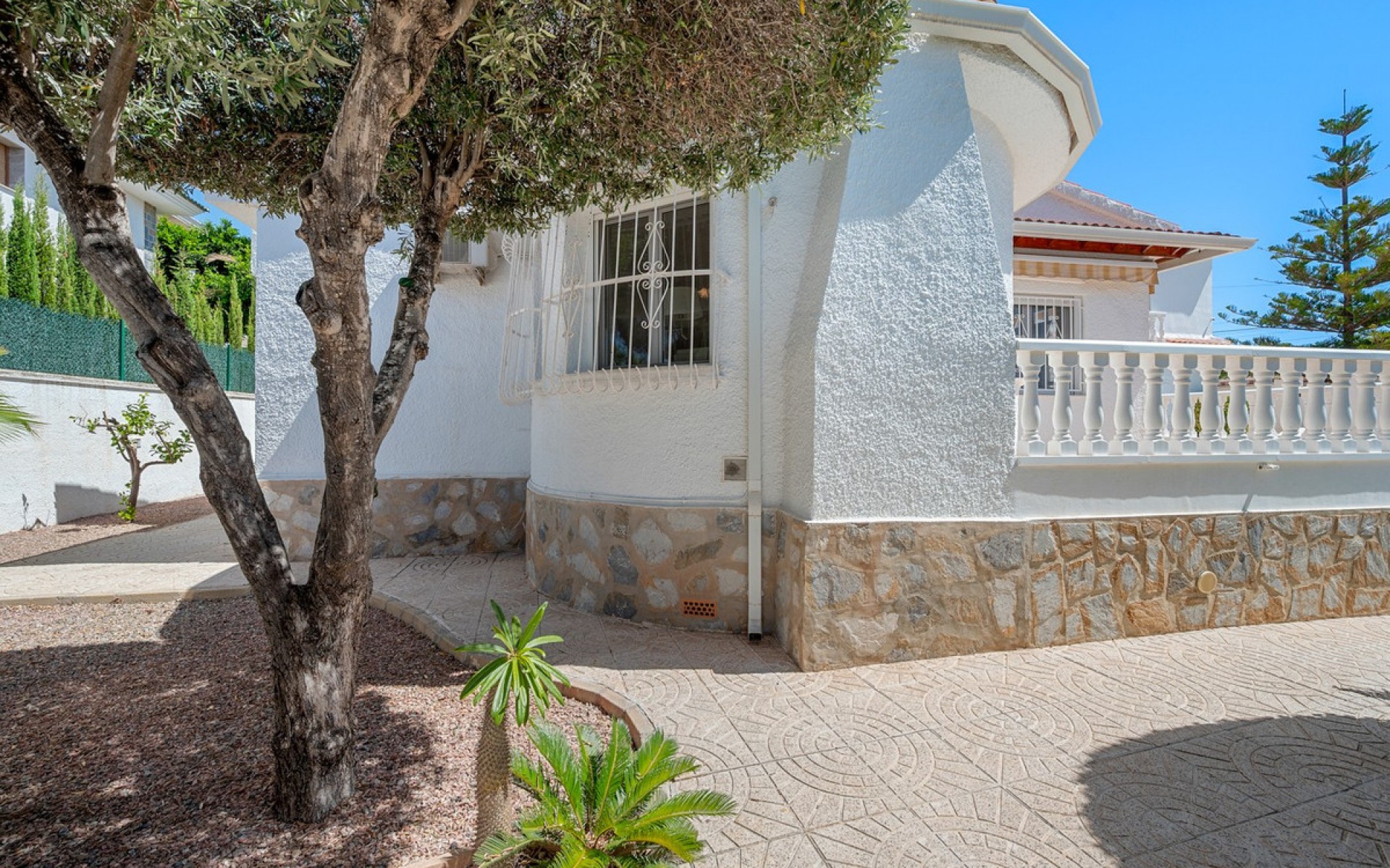 A Vendre - Villa - Rojales - Ciudad Quesada