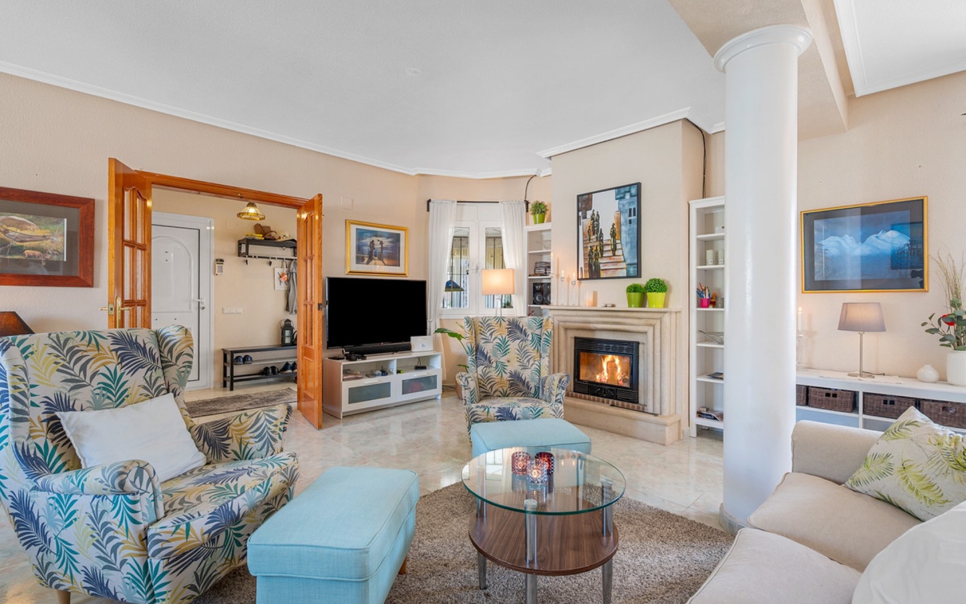 A Vendre - Villa - Rojales - Ciudad Quesada