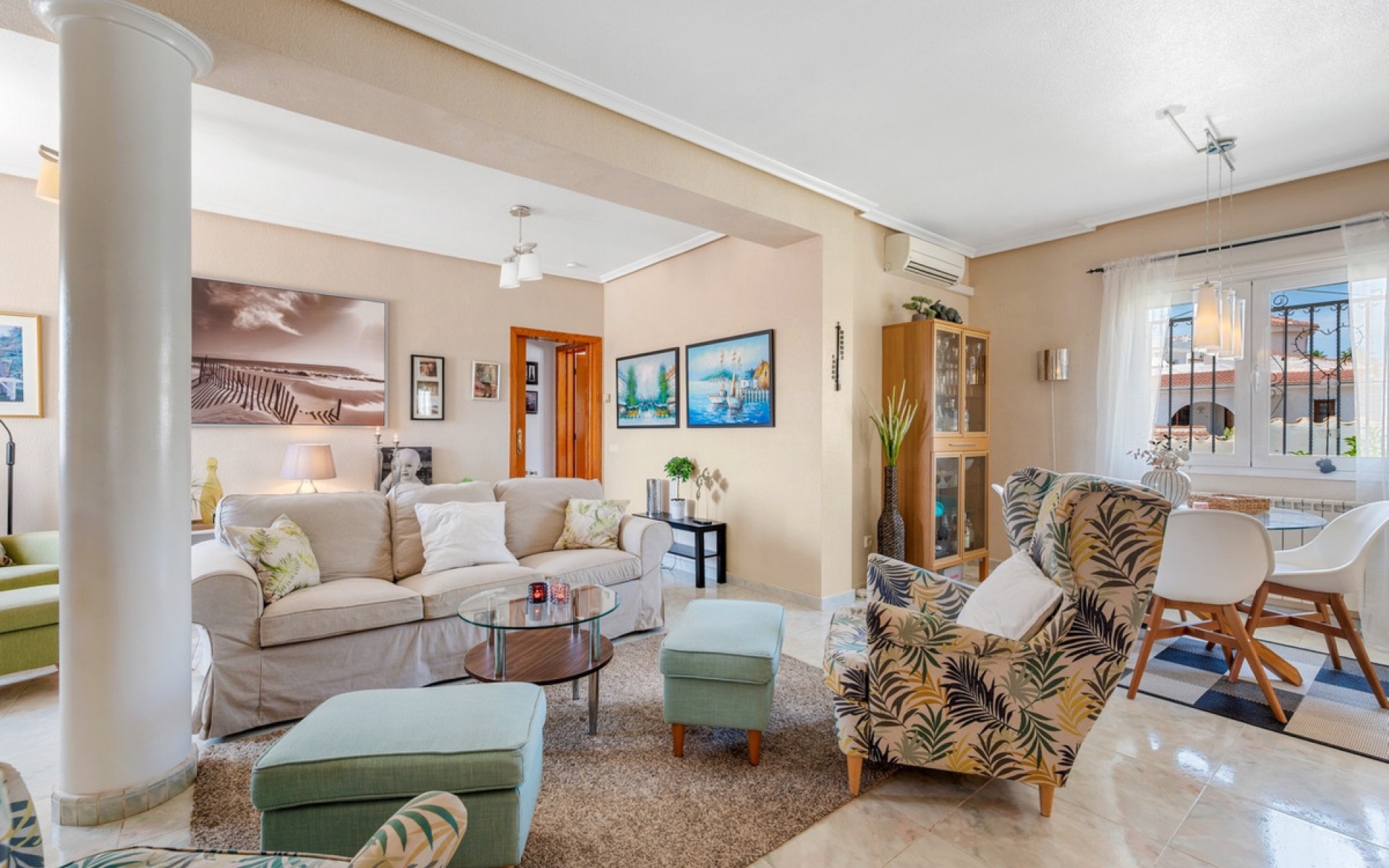 A Vendre - Villa - Rojales - Ciudad Quesada