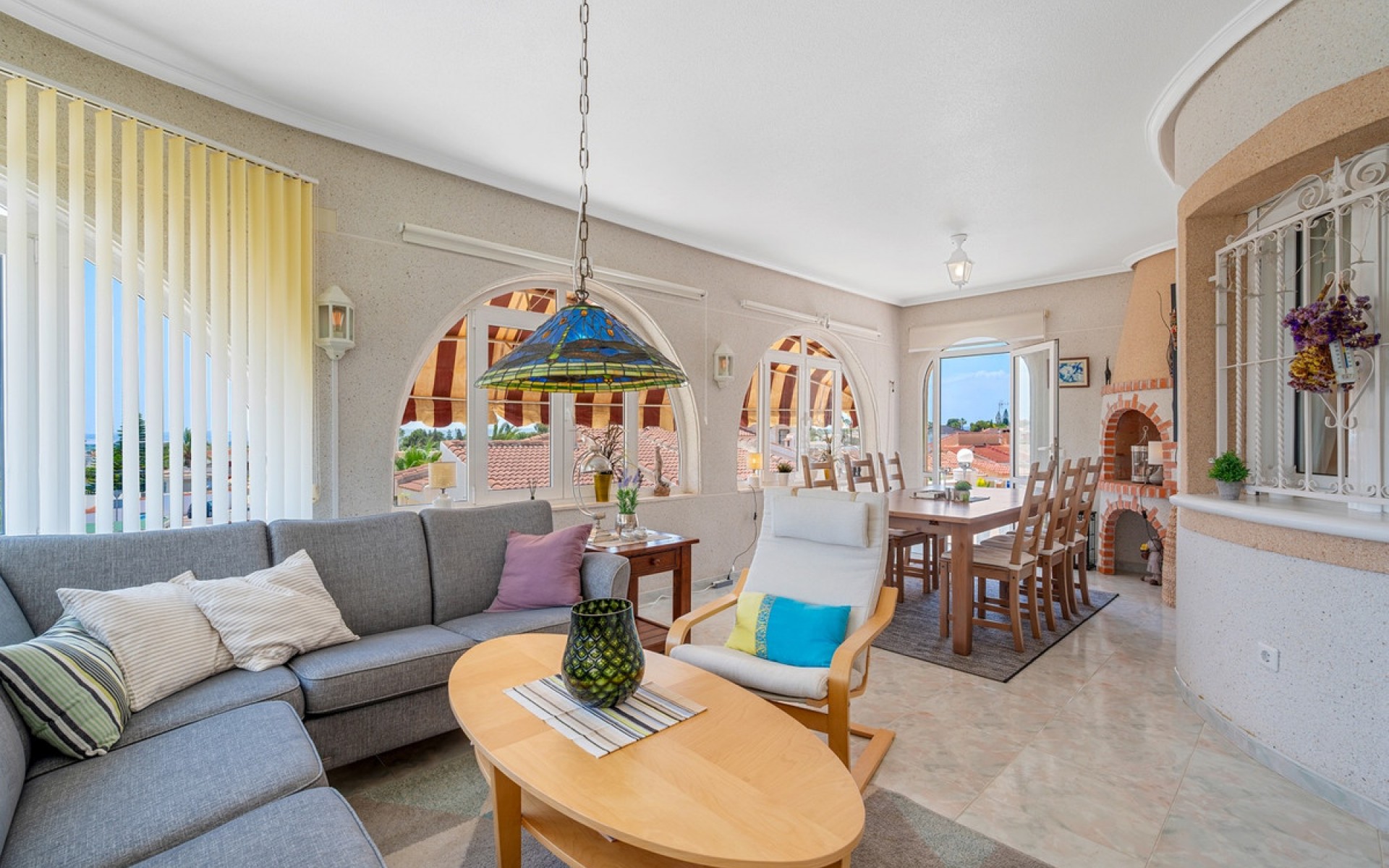 A Vendre - Villa - Rojales - Ciudad Quesada