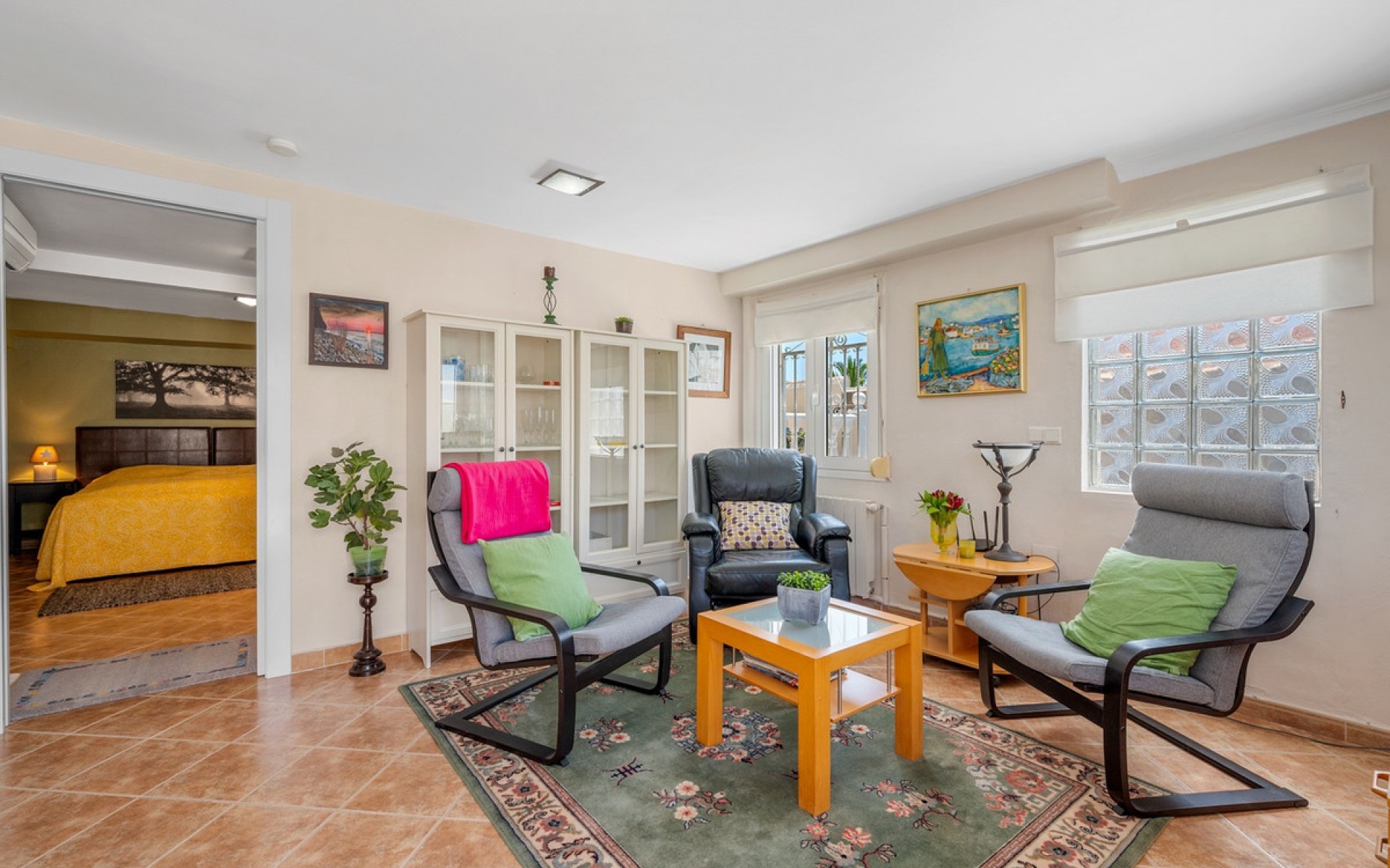 A Vendre - Villa - Rojales - Ciudad Quesada