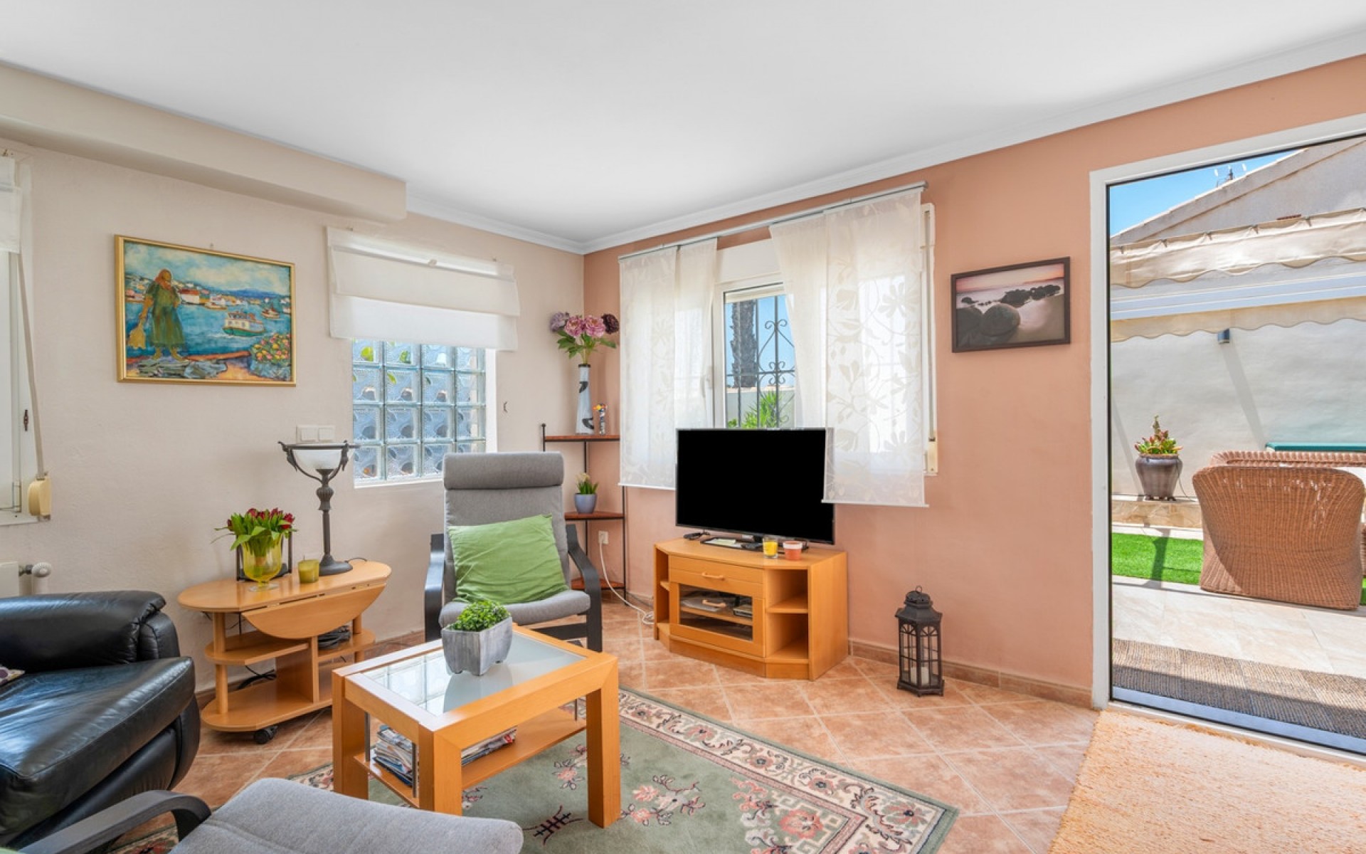 A Vendre - Villa - Rojales - Ciudad Quesada