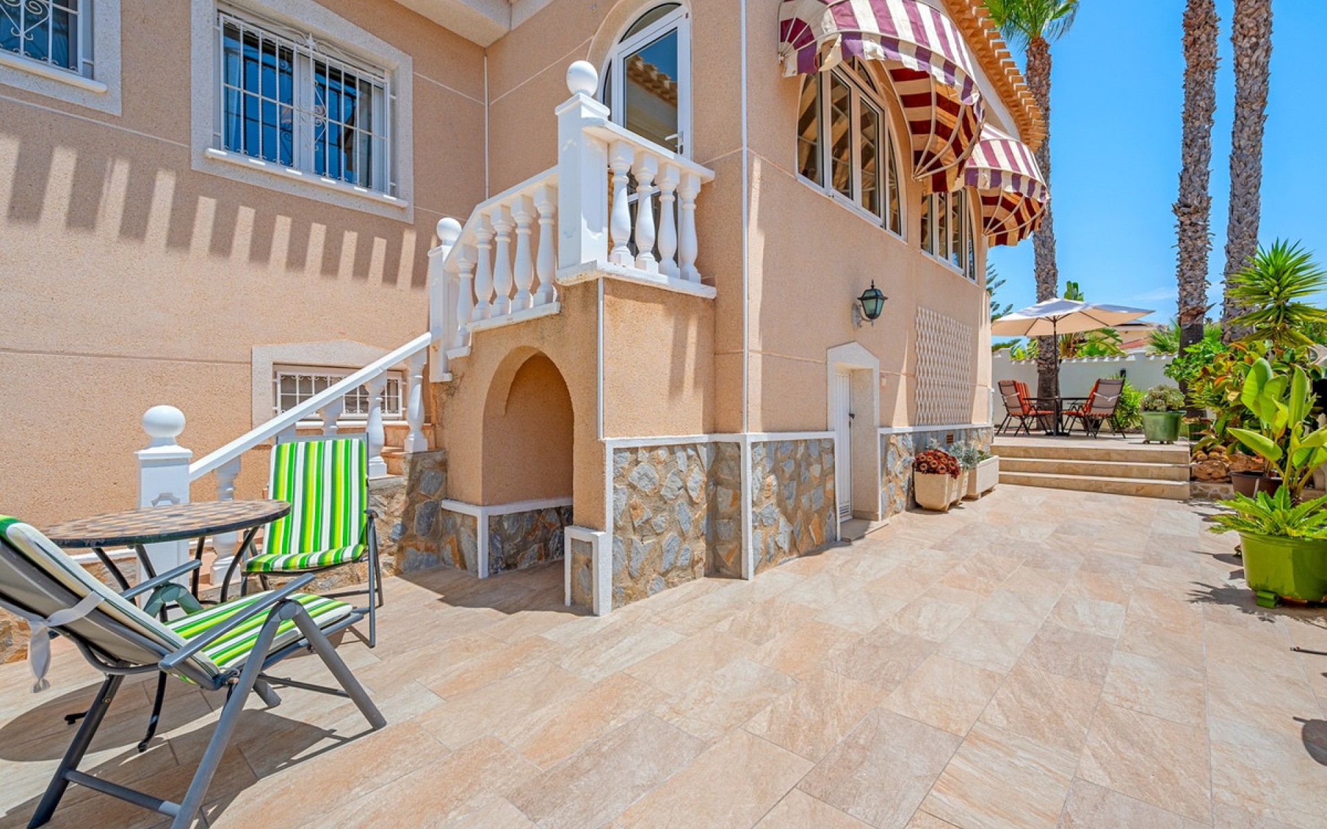 A Vendre - Villa - Rojales - Ciudad Quesada