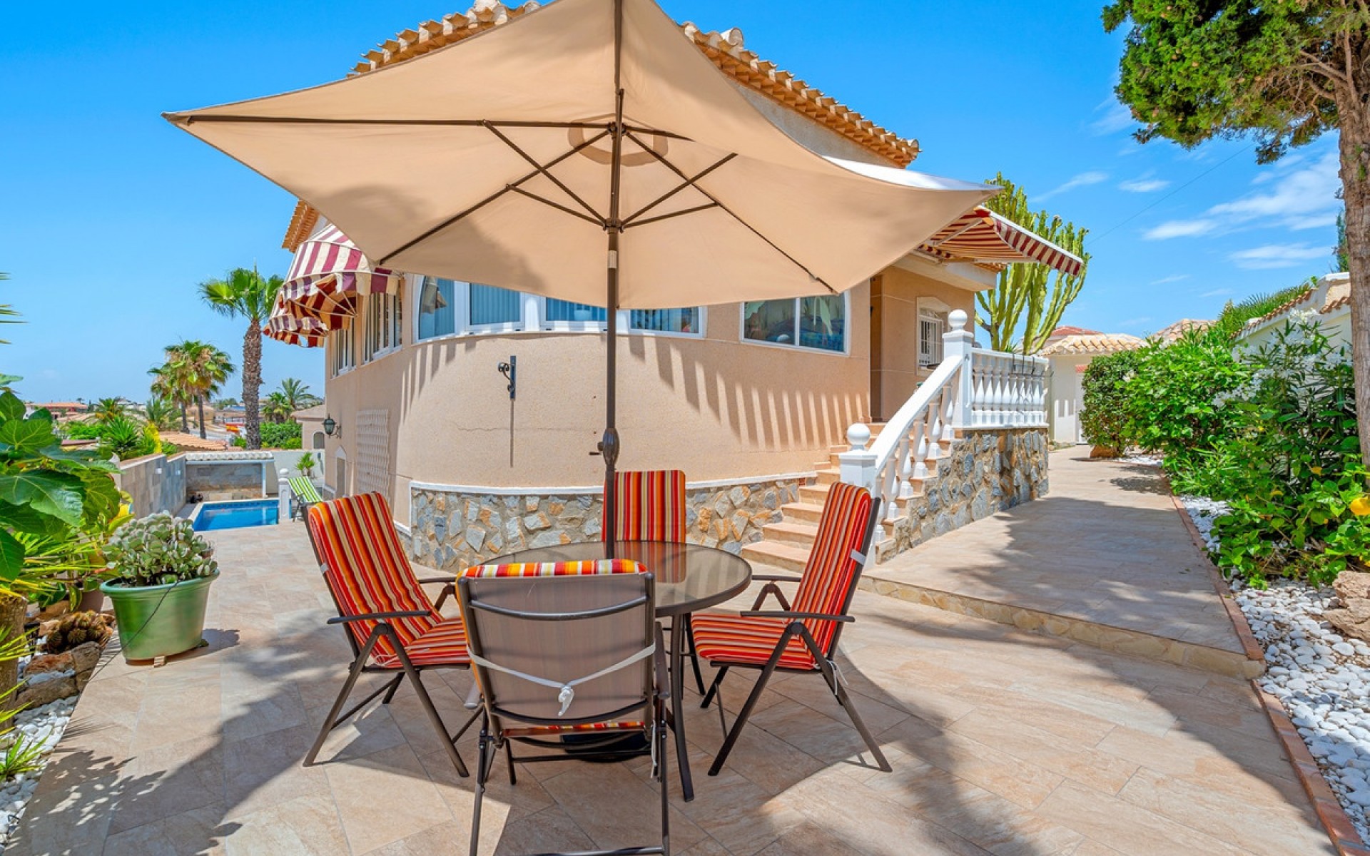 A Vendre - Villa - Rojales - Ciudad Quesada