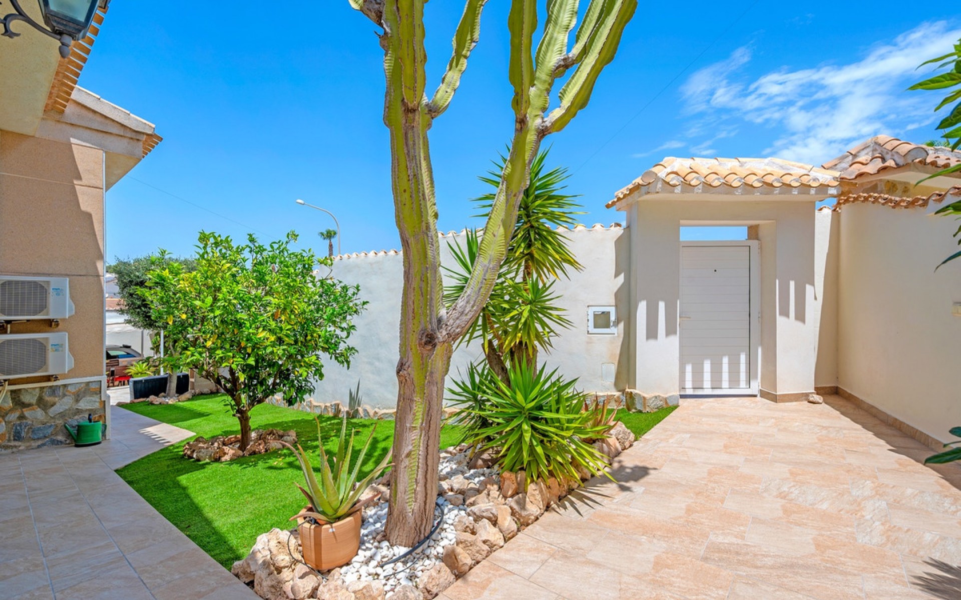 A Vendre - Villa - Rojales - Ciudad Quesada