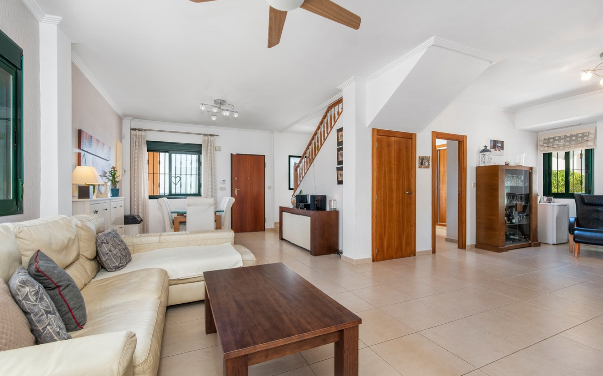 A Vendre - Villa - Rojales - Ciudad Quesada