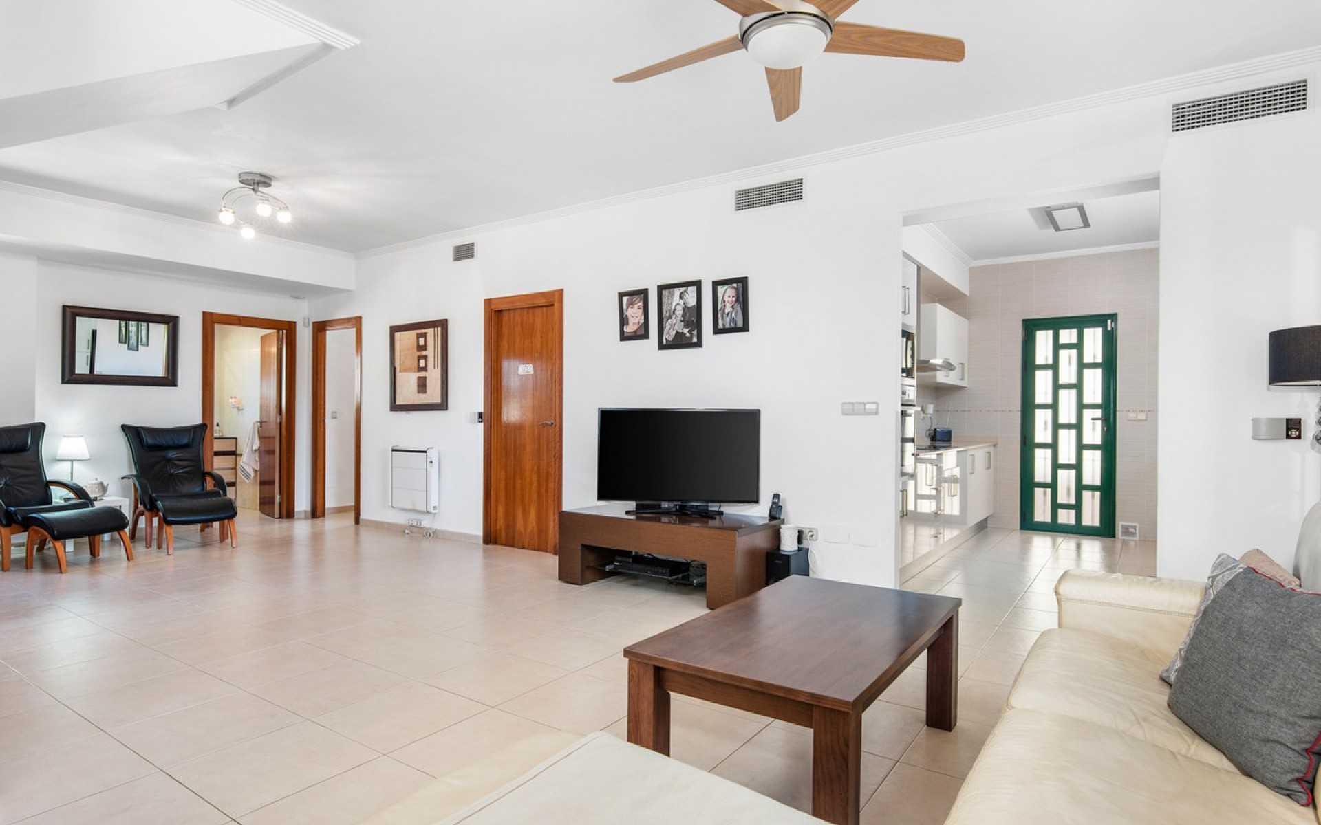 A Vendre - Villa - Rojales - Ciudad Quesada