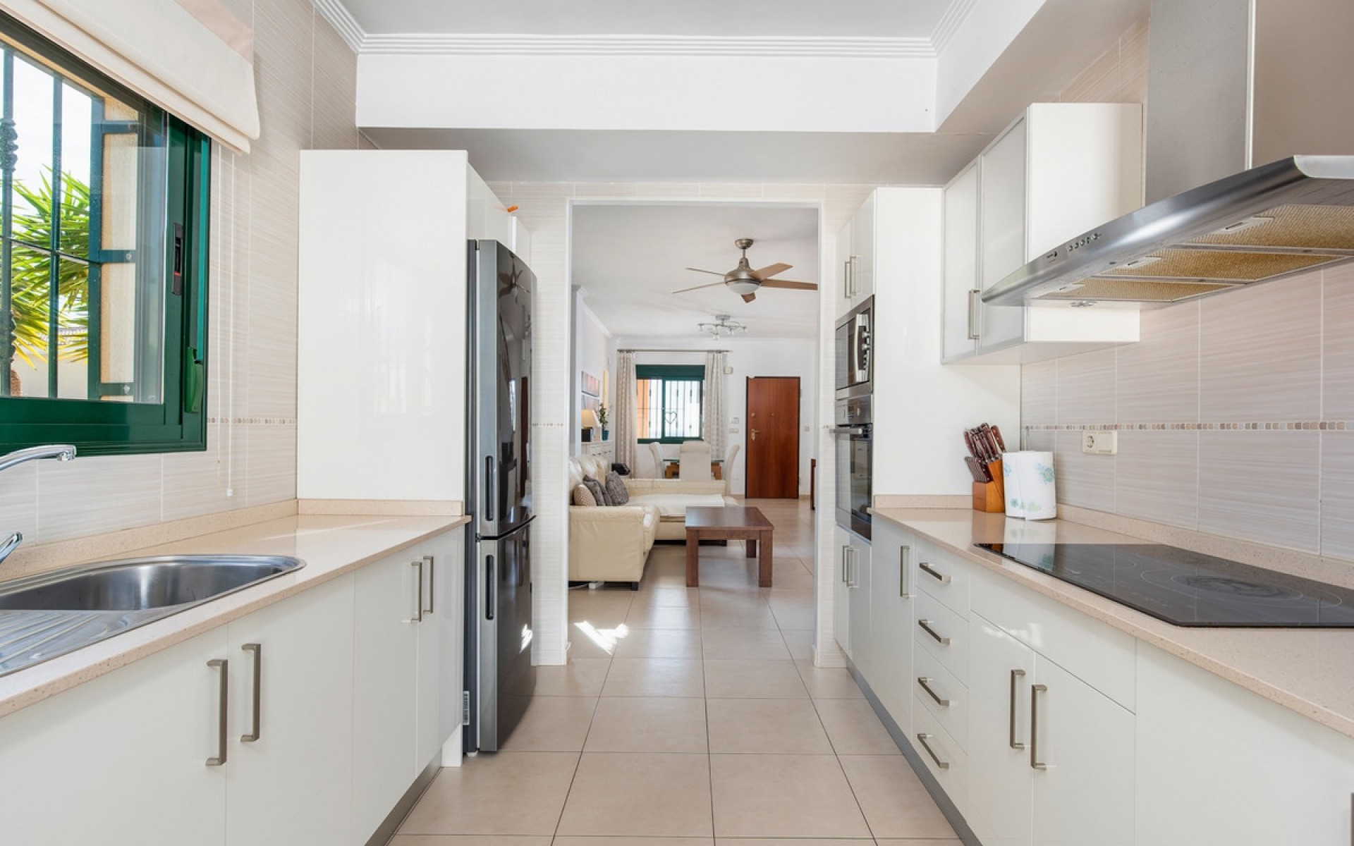 A Vendre - Villa - Rojales - Ciudad Quesada