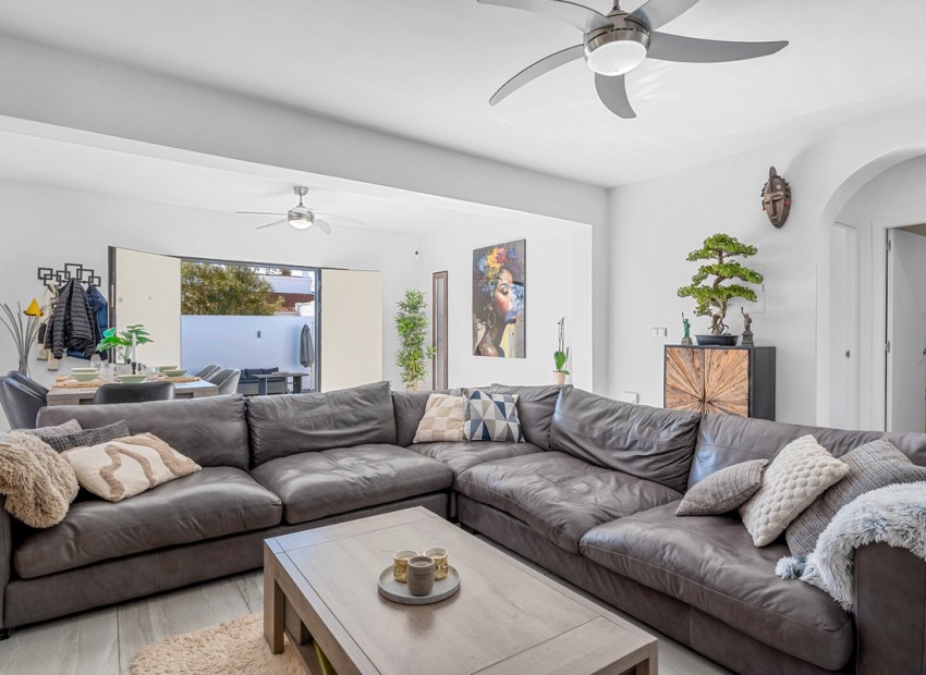 A Vendre - Villa - Rojales - Ciudad Quesada