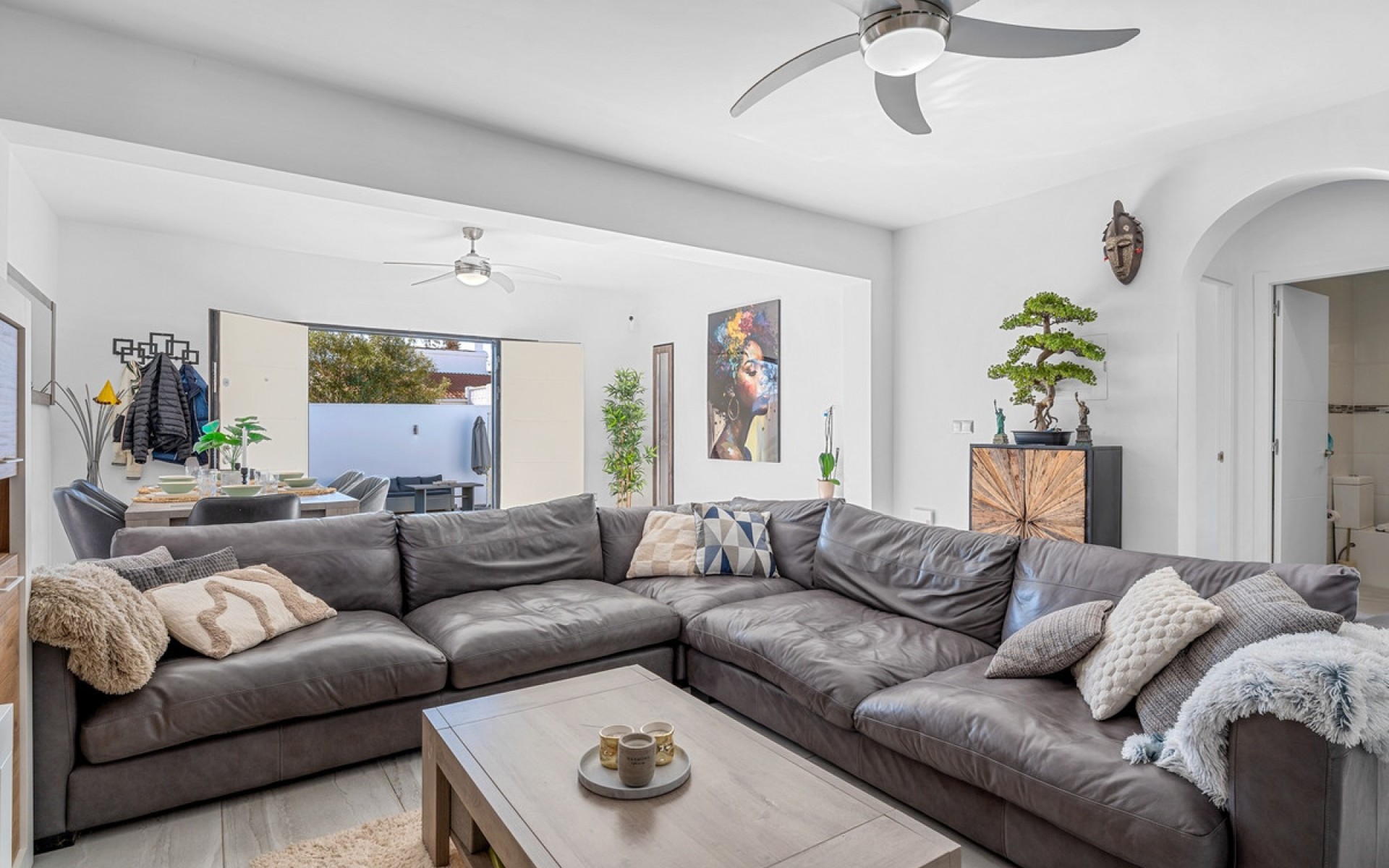 A Vendre - Villa - Rojales - Ciudad Quesada