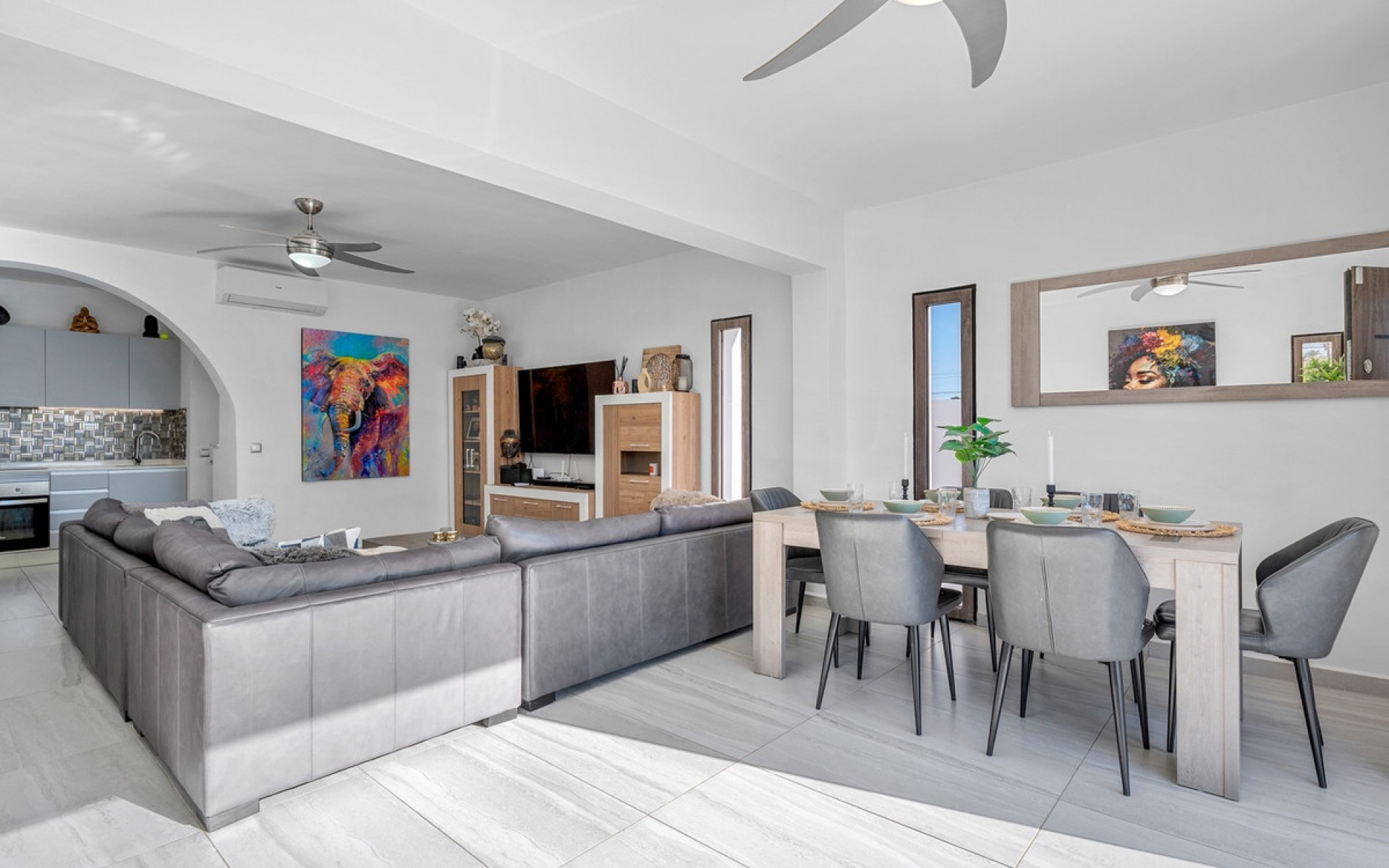 A Vendre - Villa - Rojales - Ciudad Quesada