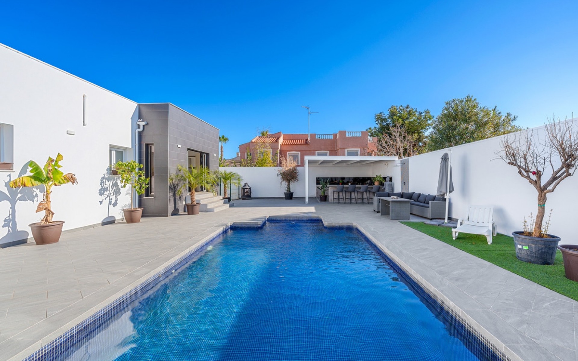 A Vendre - Villa - Rojales - Ciudad Quesada