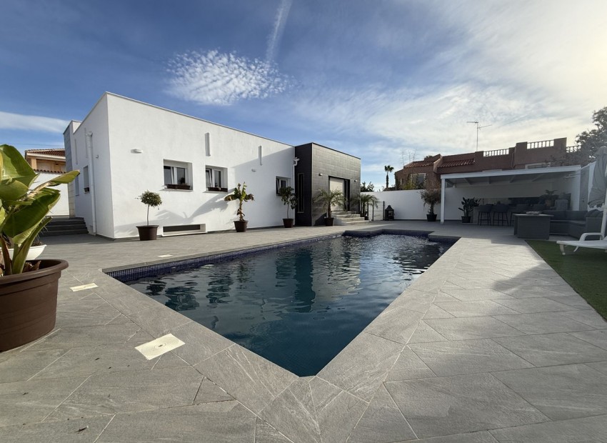 A Vendre - Villa - Rojales - Ciudad Quesada