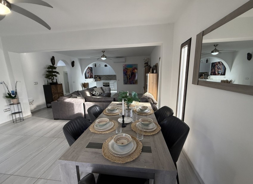 A Vendre - Villa - Rojales - Ciudad Quesada