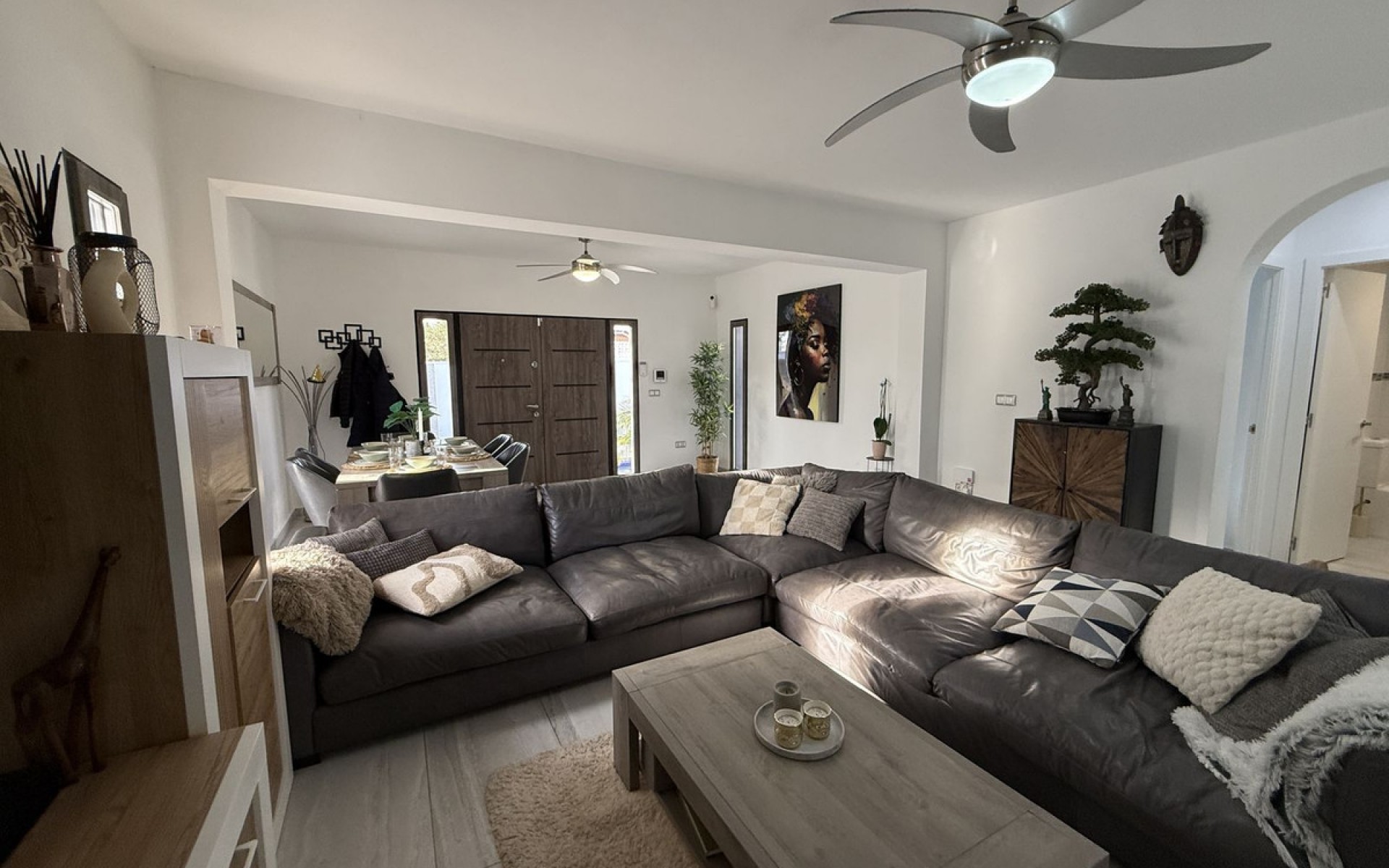 A Vendre - Villa - Rojales - Ciudad Quesada