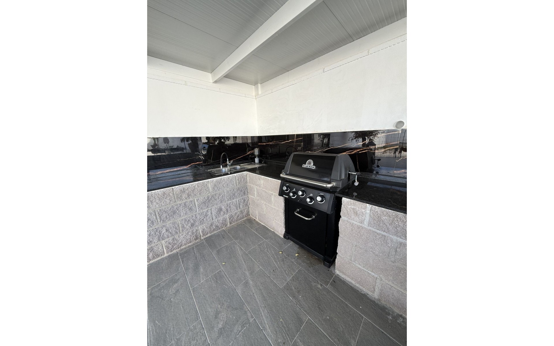 A Vendre - Villa - Rojales - Ciudad Quesada