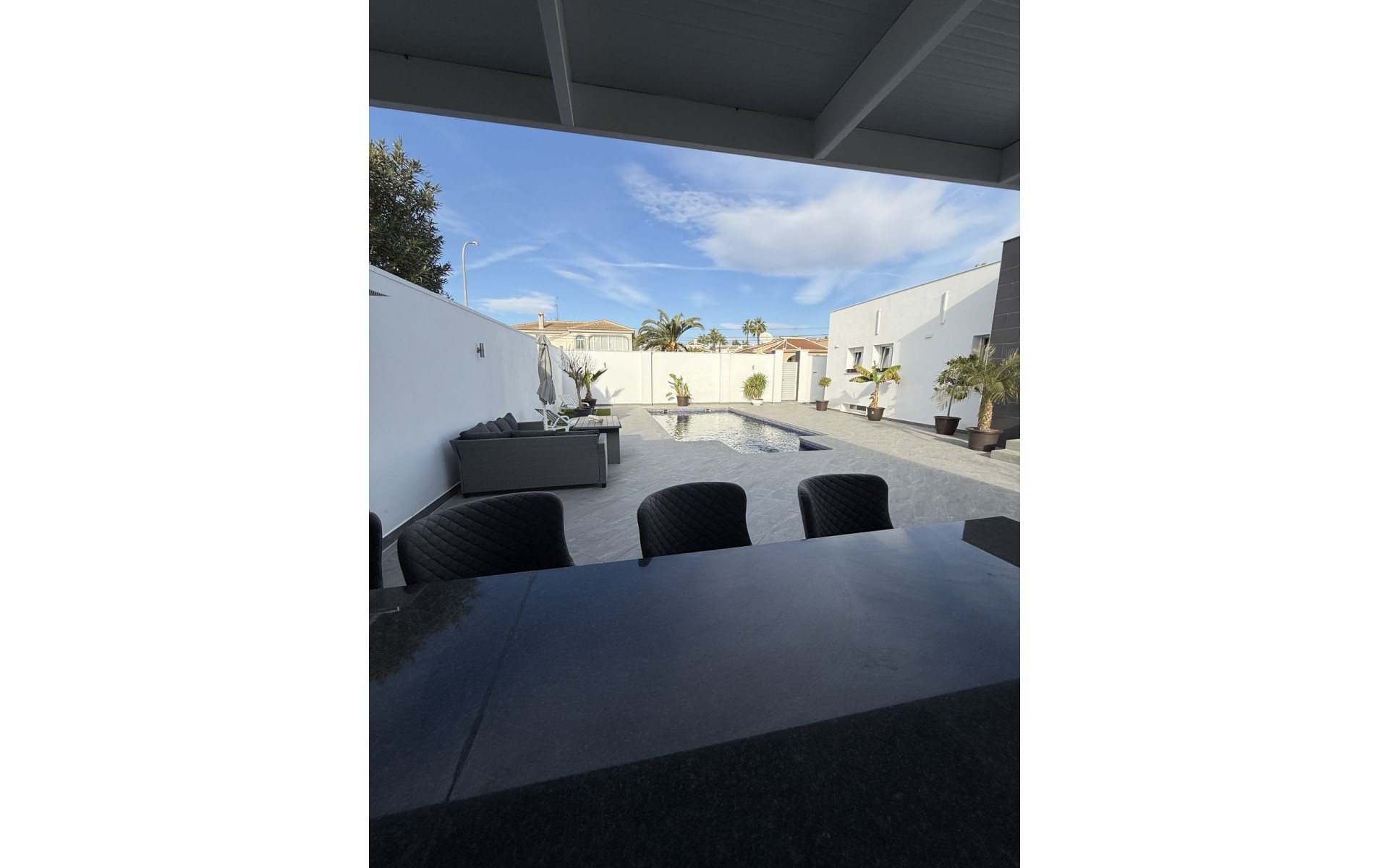 A Vendre - Villa - Rojales - Ciudad Quesada