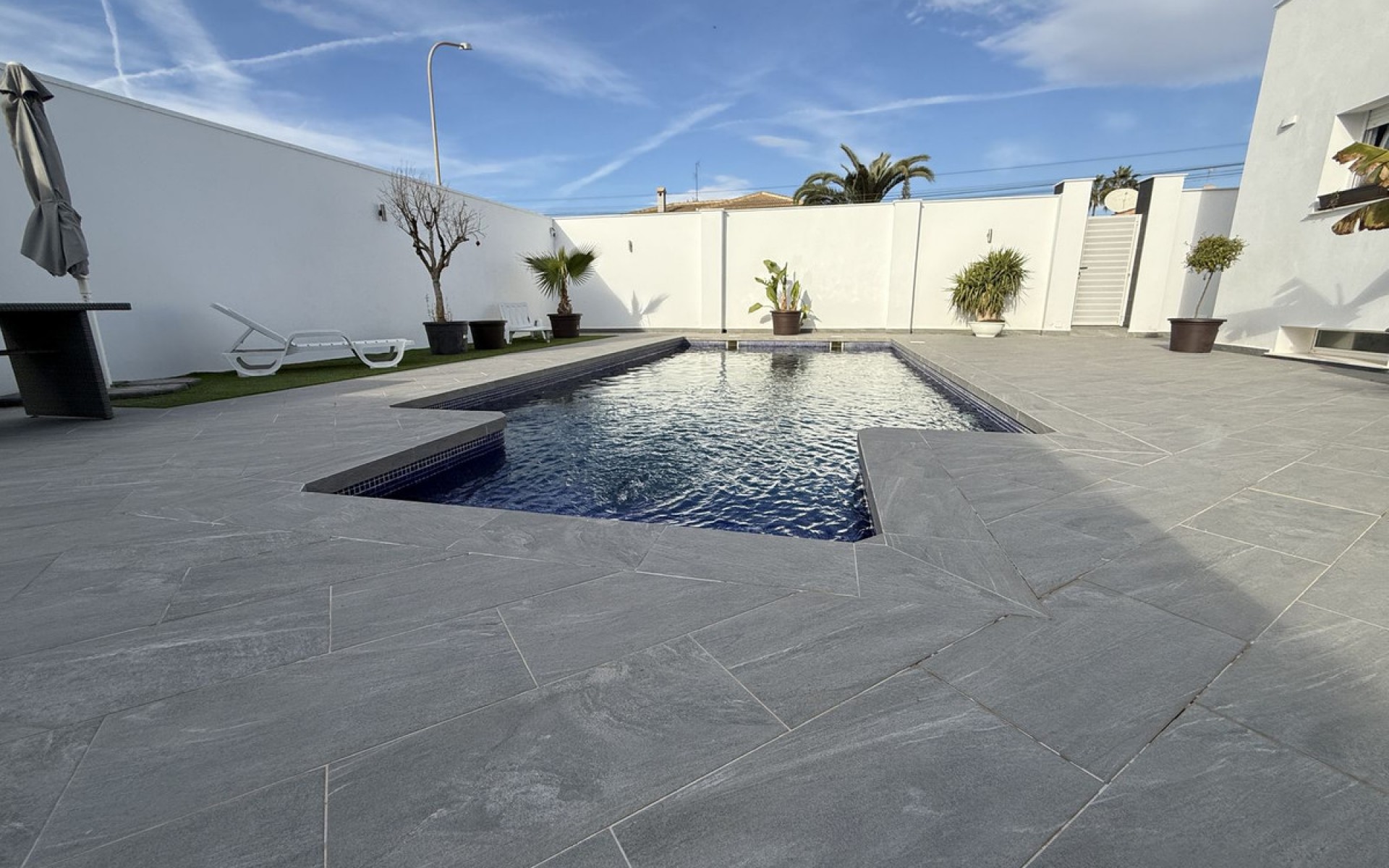 A Vendre - Villa - Rojales - Ciudad Quesada